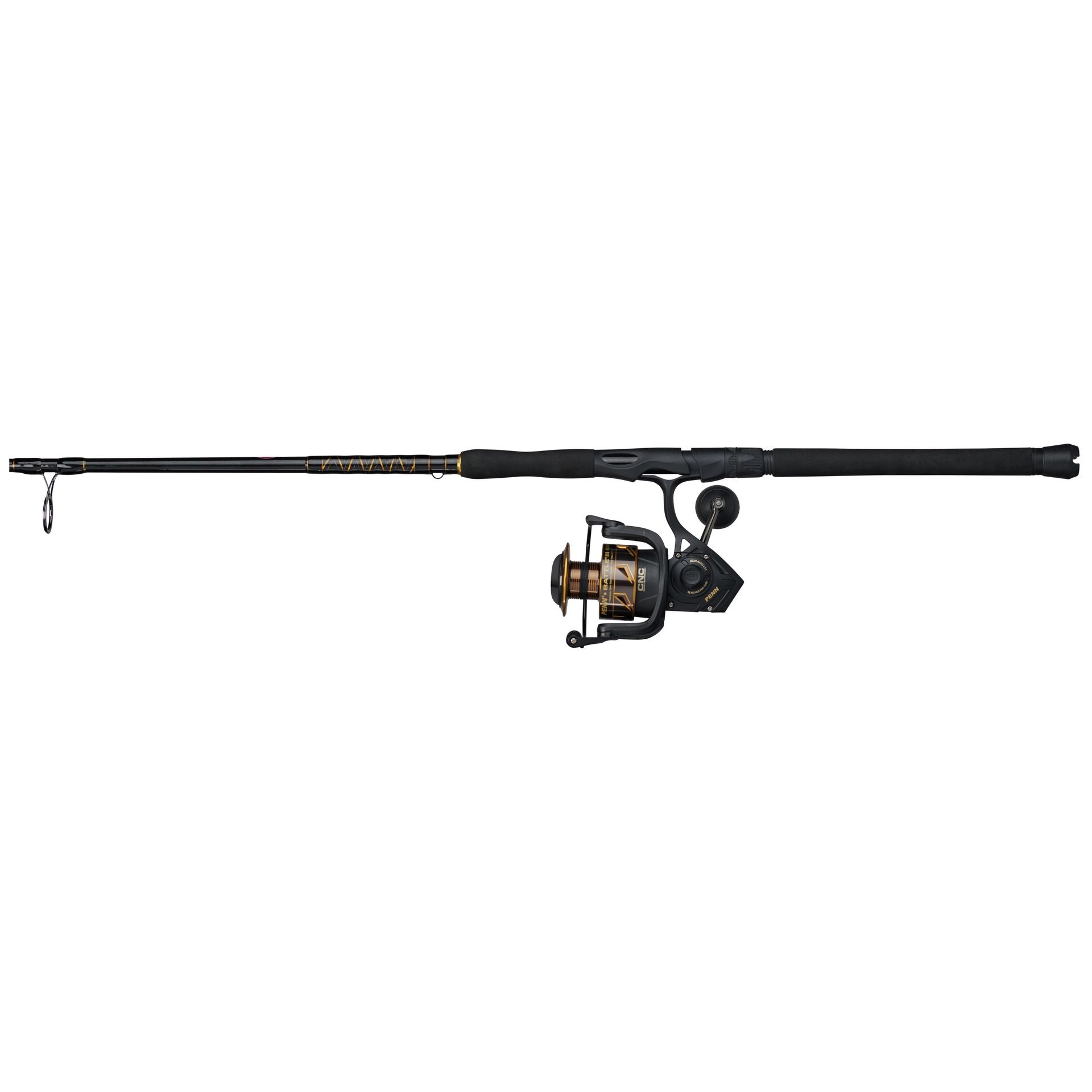 PENN Battle® III Spinning Rod & Reel Combo