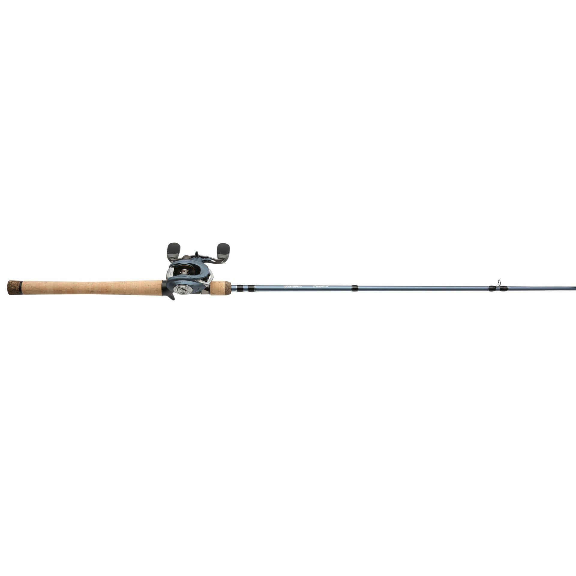 Pflueger President® Baitcast Combo