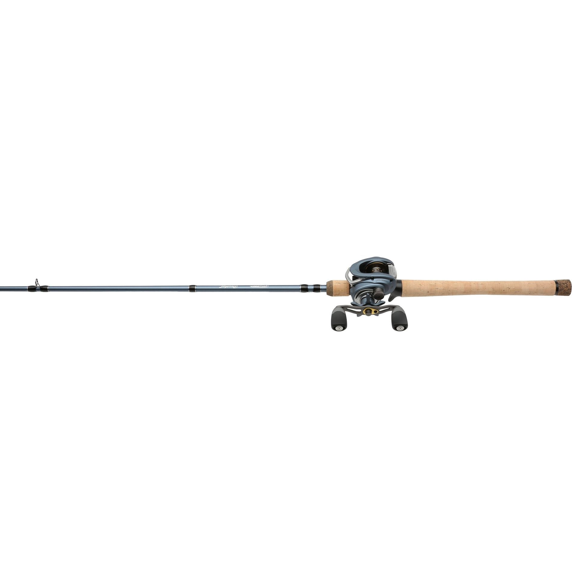 Pflueger President® Baitcast Combo