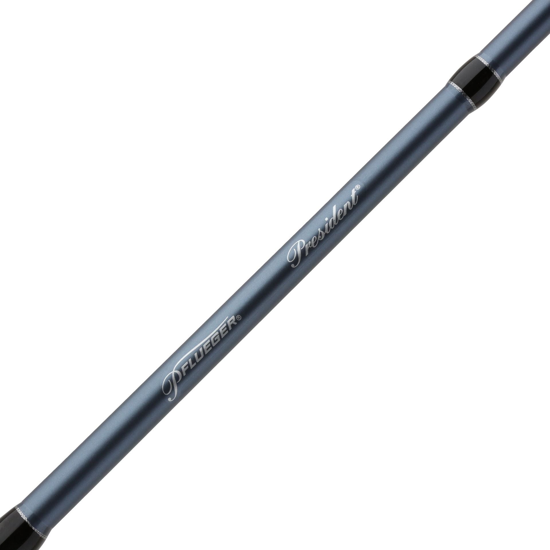 Pflueger President® Baitcast Combo