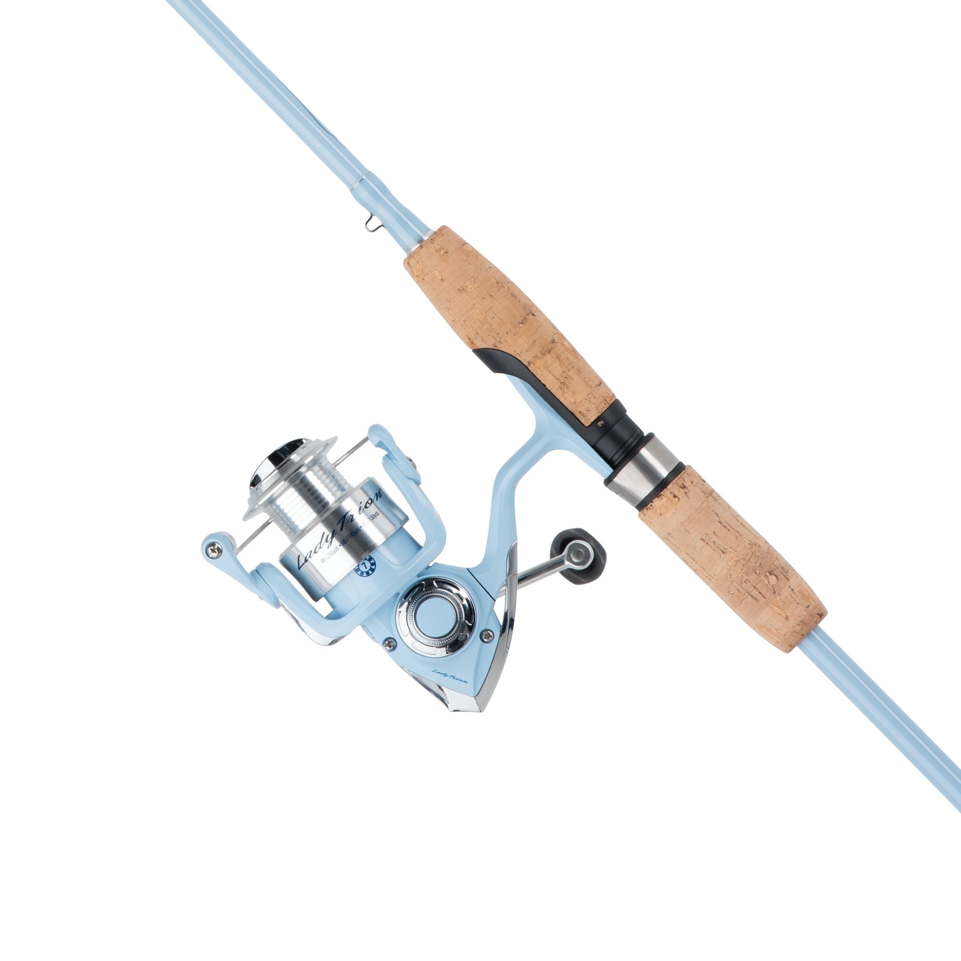 Pflueger Lady Trion® Spinning Combo