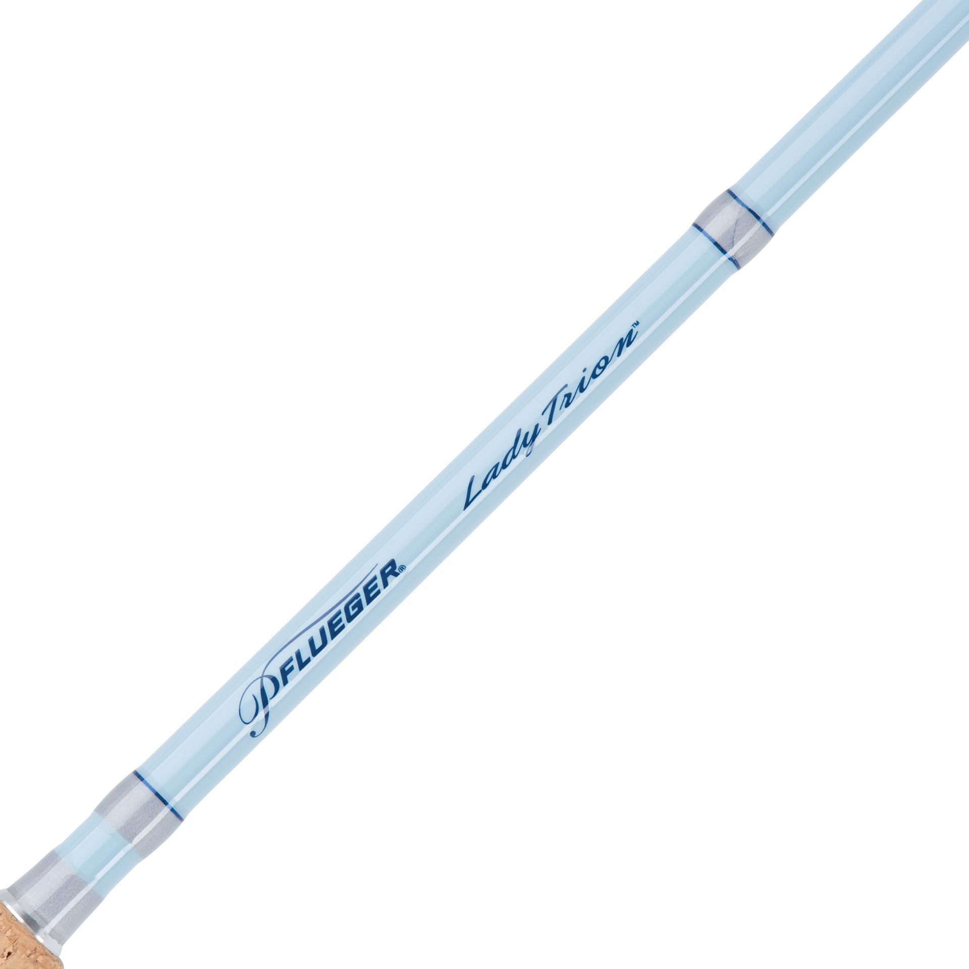 Pflueger Lady Trion® Spinning Combo