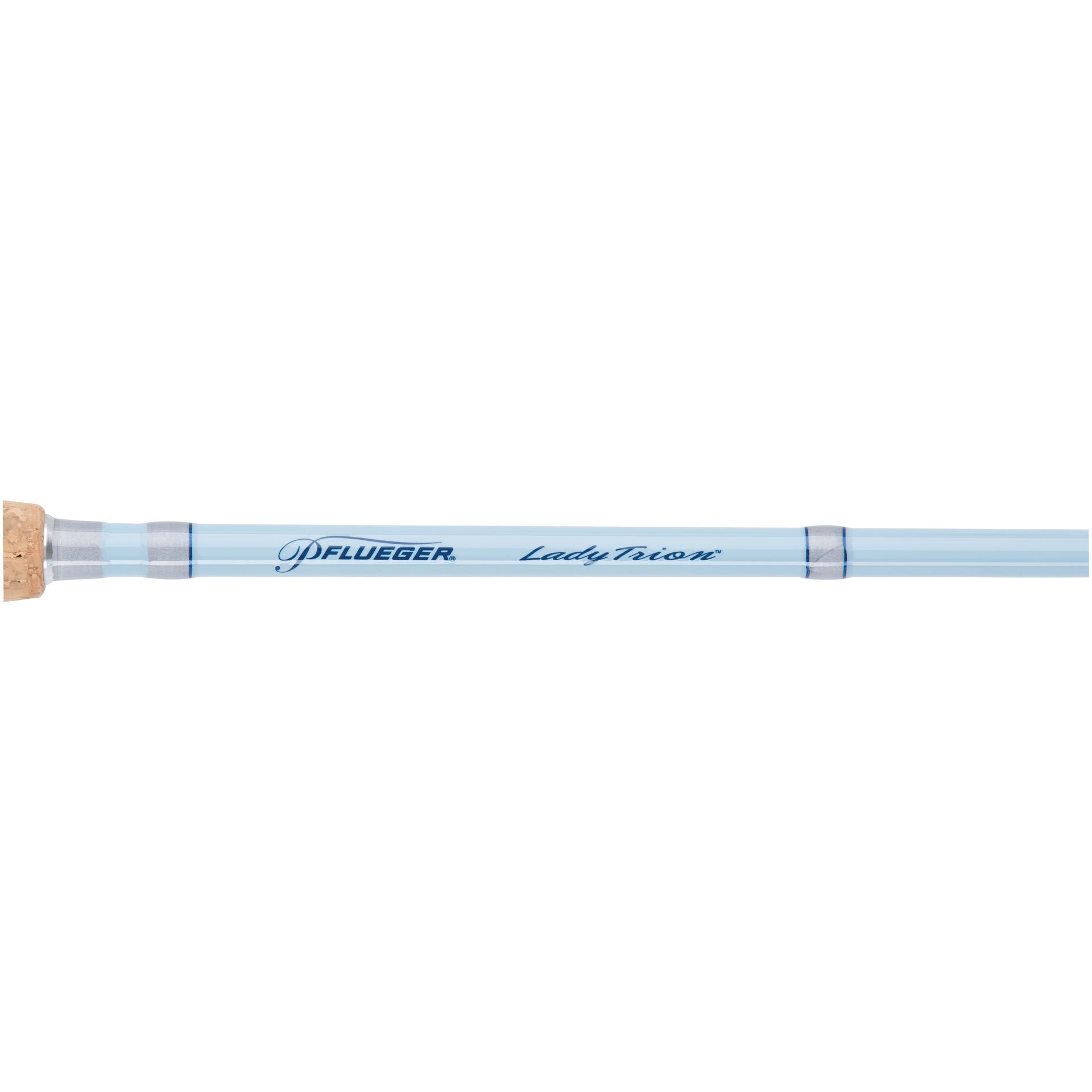 Pflueger Lady Trion® Spinning Combo