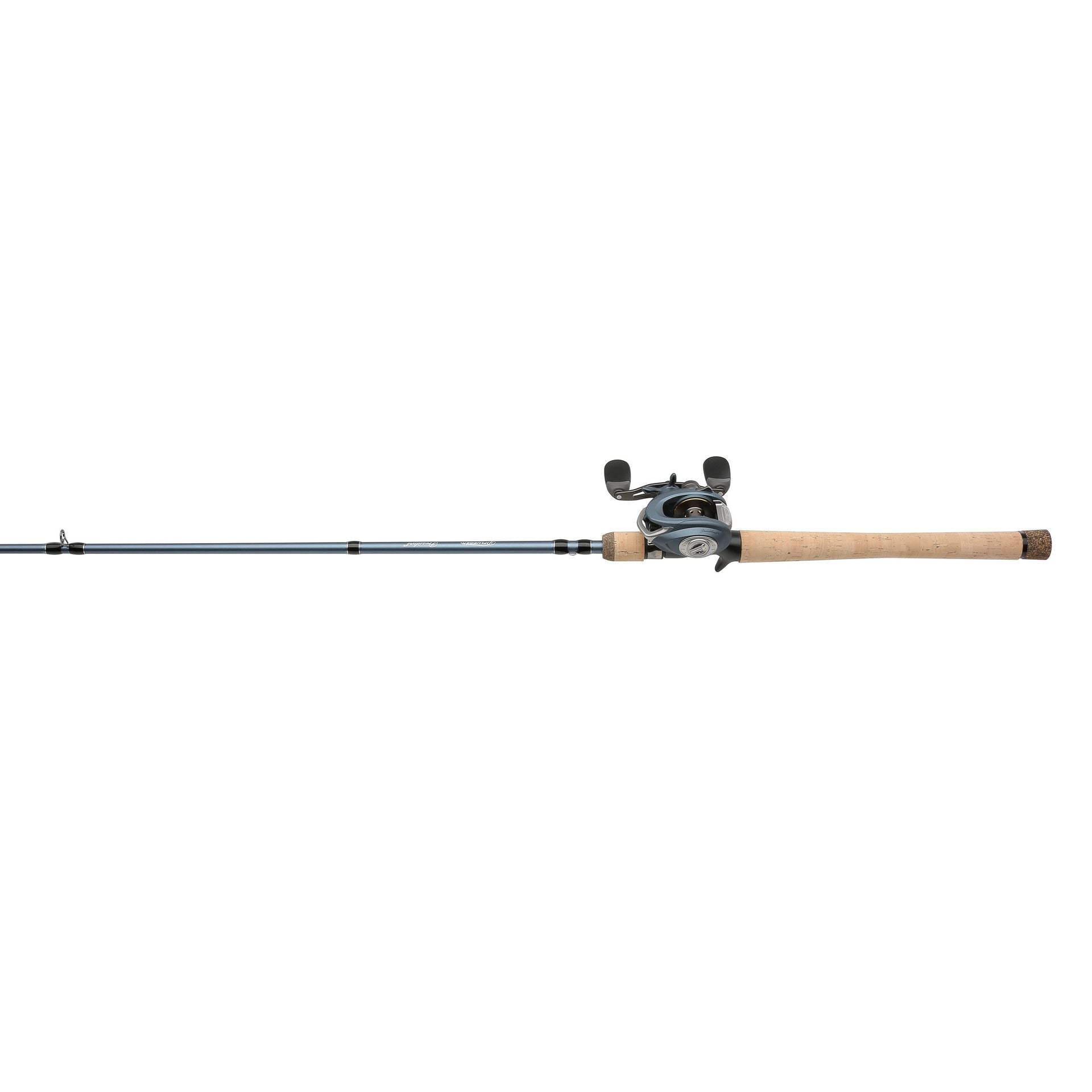 Pflueger President® Baitcast Combo