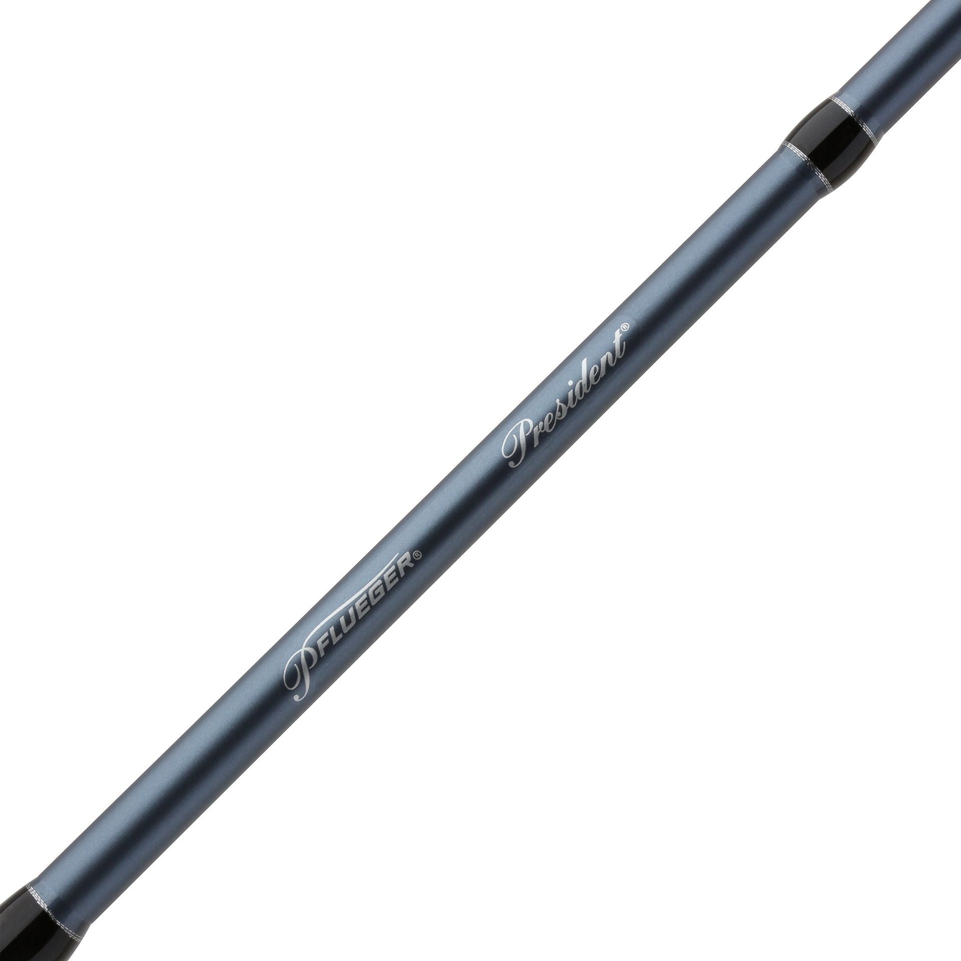 Pflueger President® Baitcast Combo