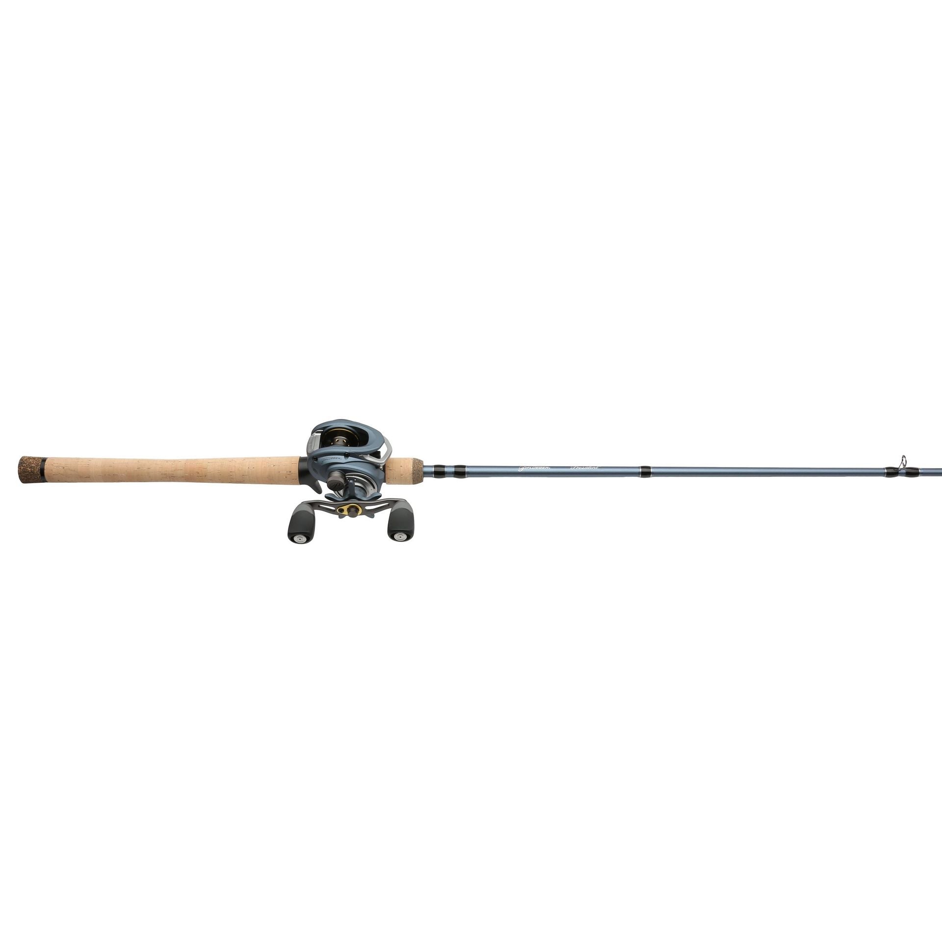 Pflueger President® Baitcast Combo