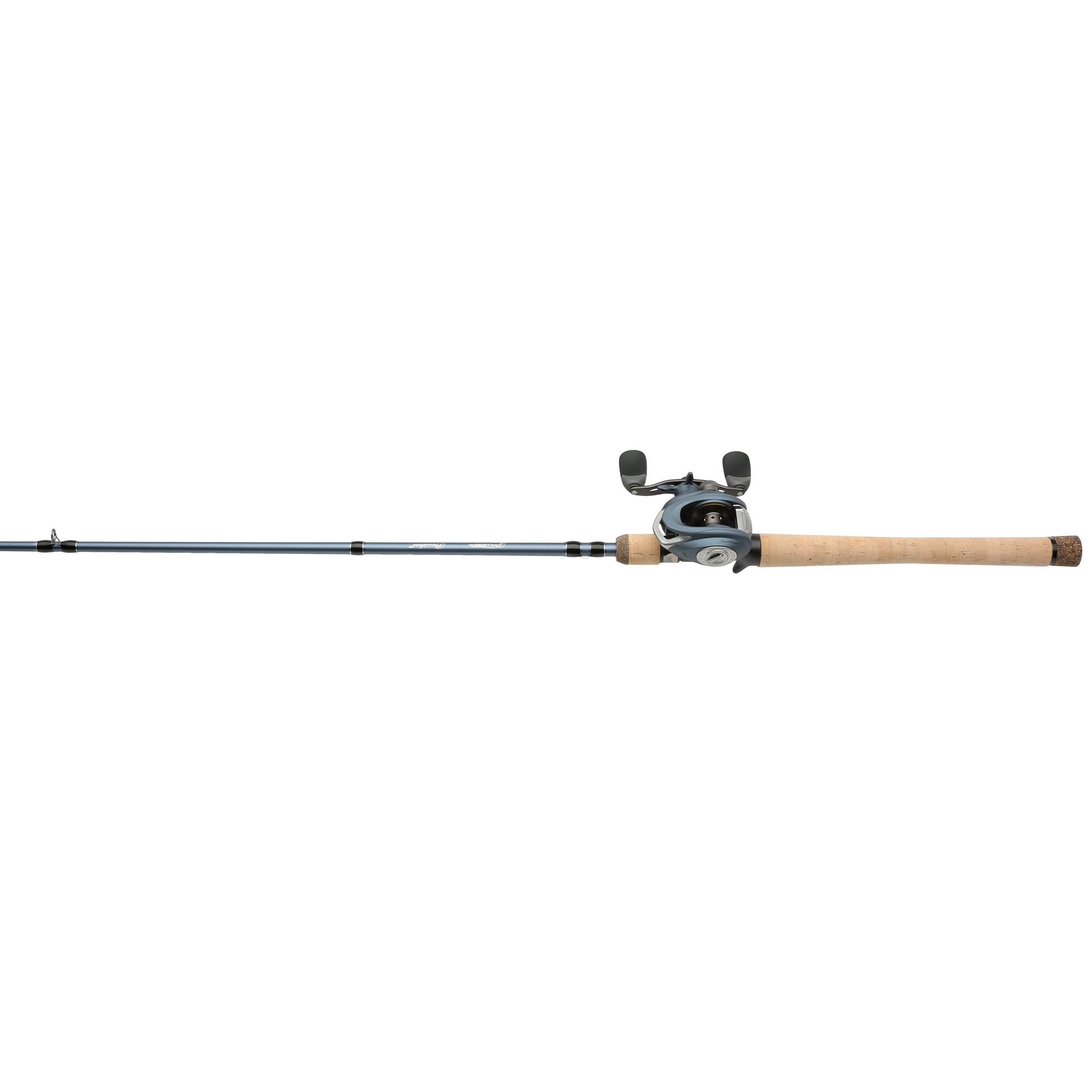 Pflueger President® Baitcast Combo