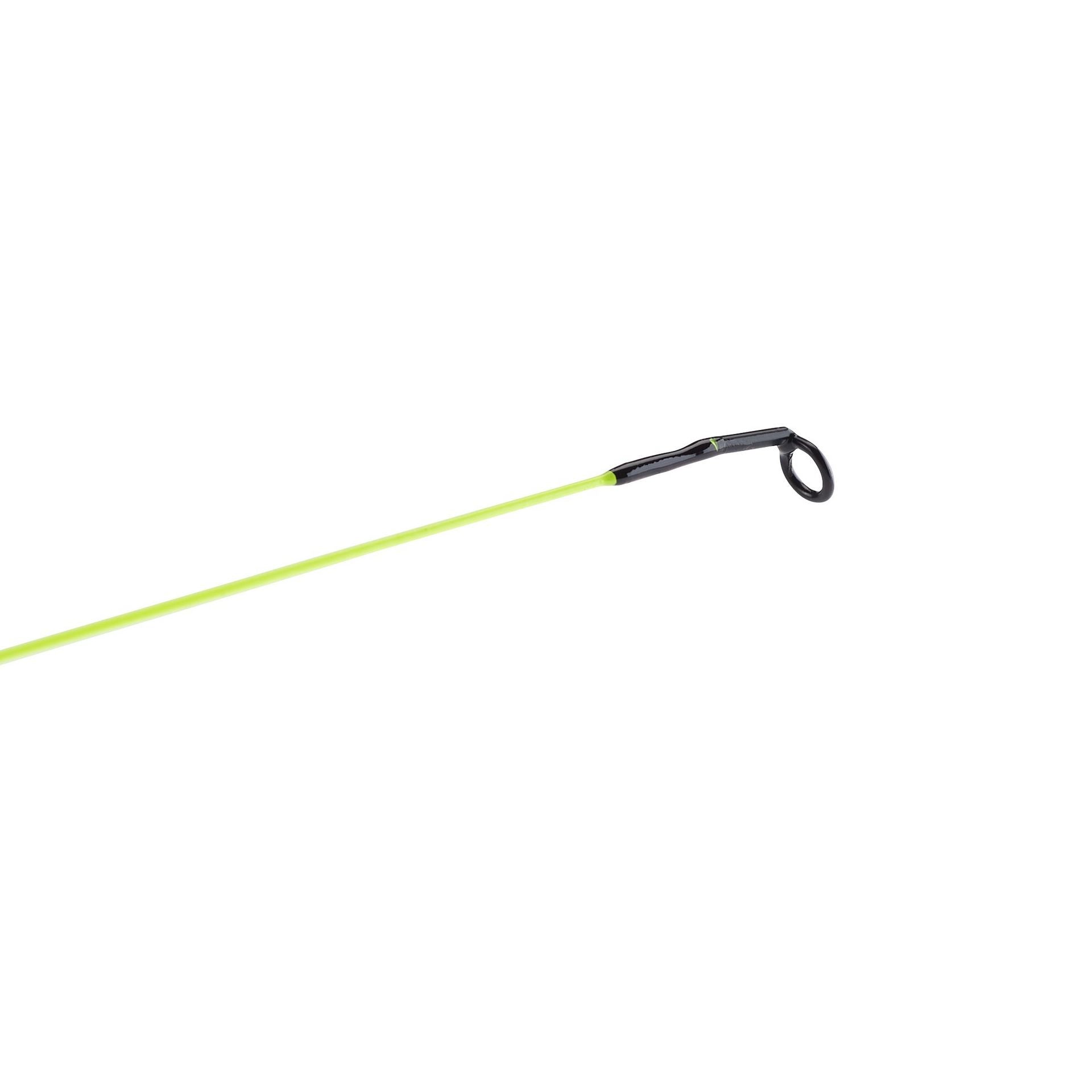Pflueger President® Inline Ice Combo