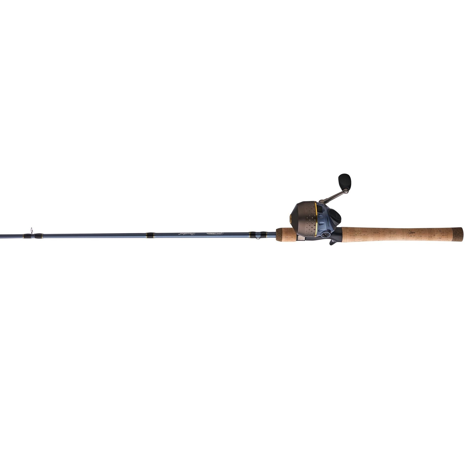 Pflueger President® Spincast Combo