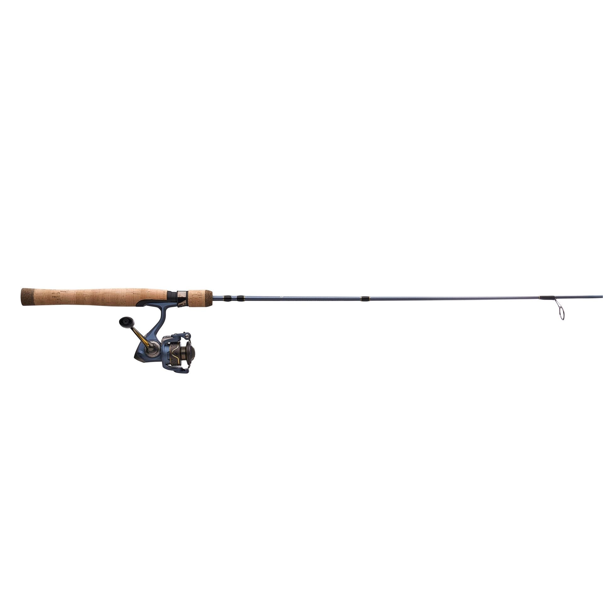 Pflueger President® Spinning Combo