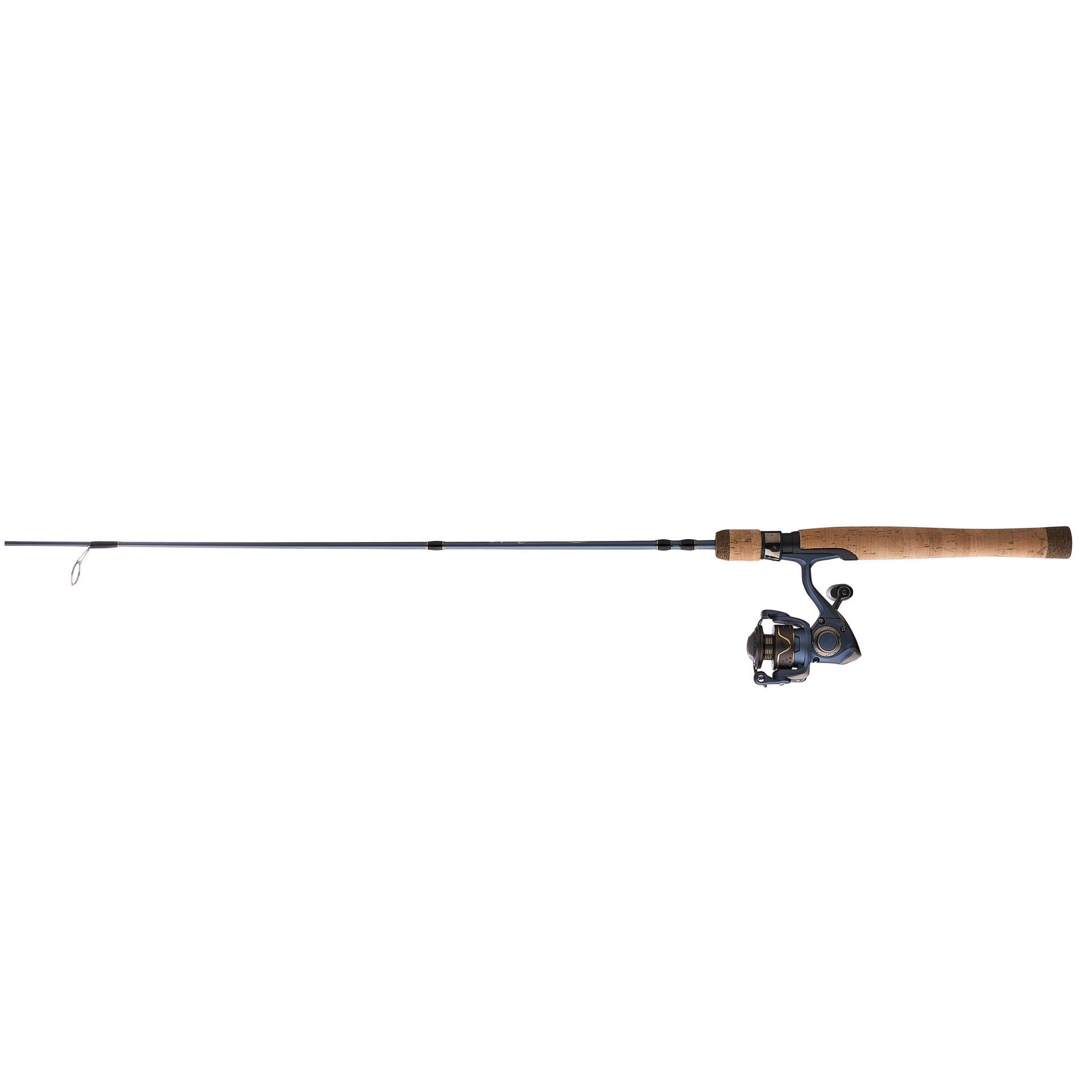 Pflueger President® Spinning Combo
