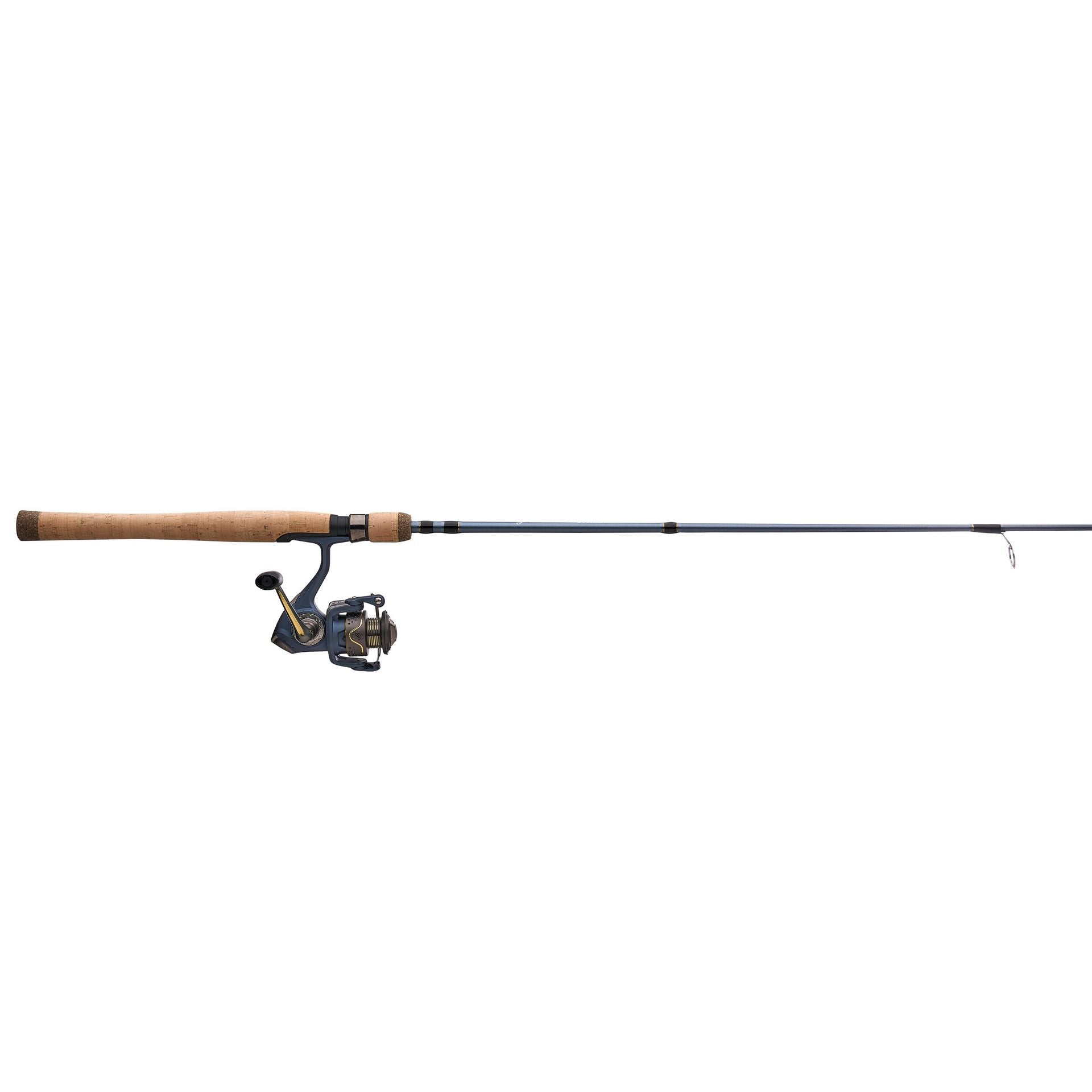 Pflueger President® Spinning Combo
