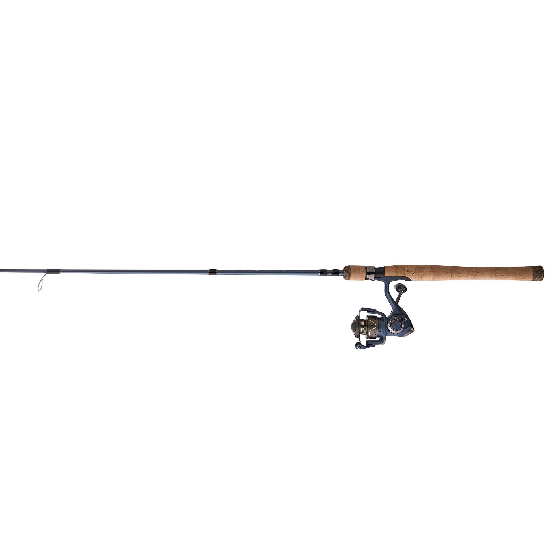 Pflueger President® Spinning Combo
