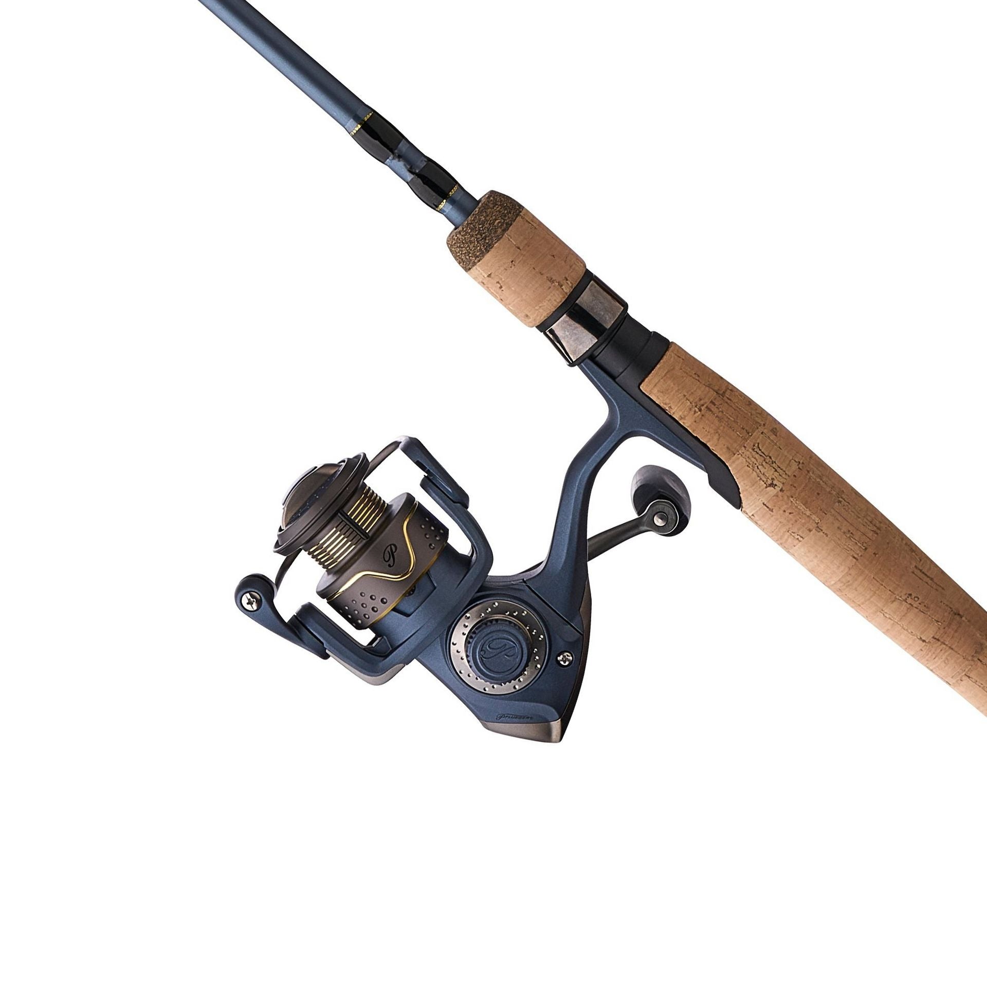 Pflueger President® Spinning Combo