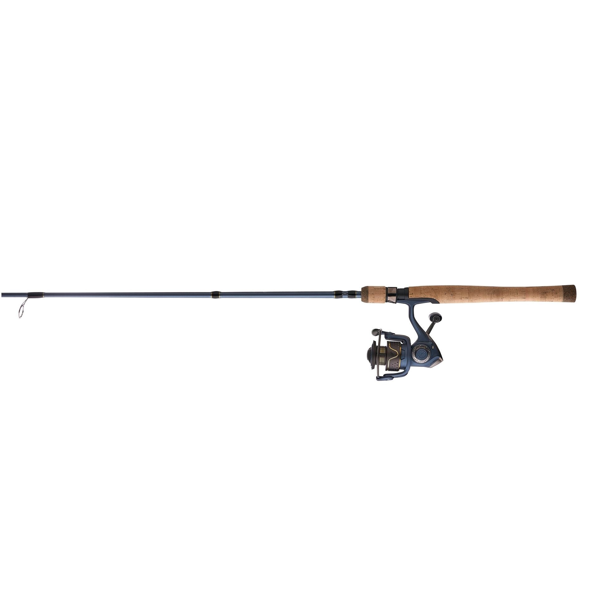 Pflueger President® Spinning Combo