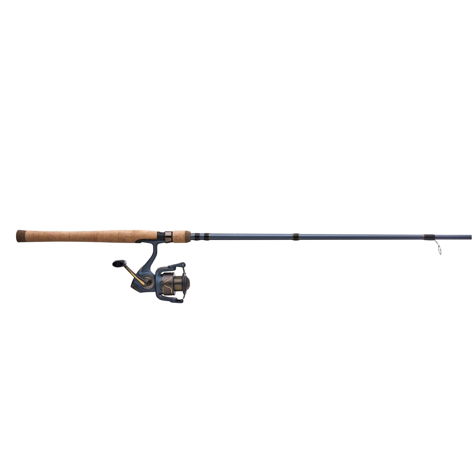 Pflueger President® Spinning Combo