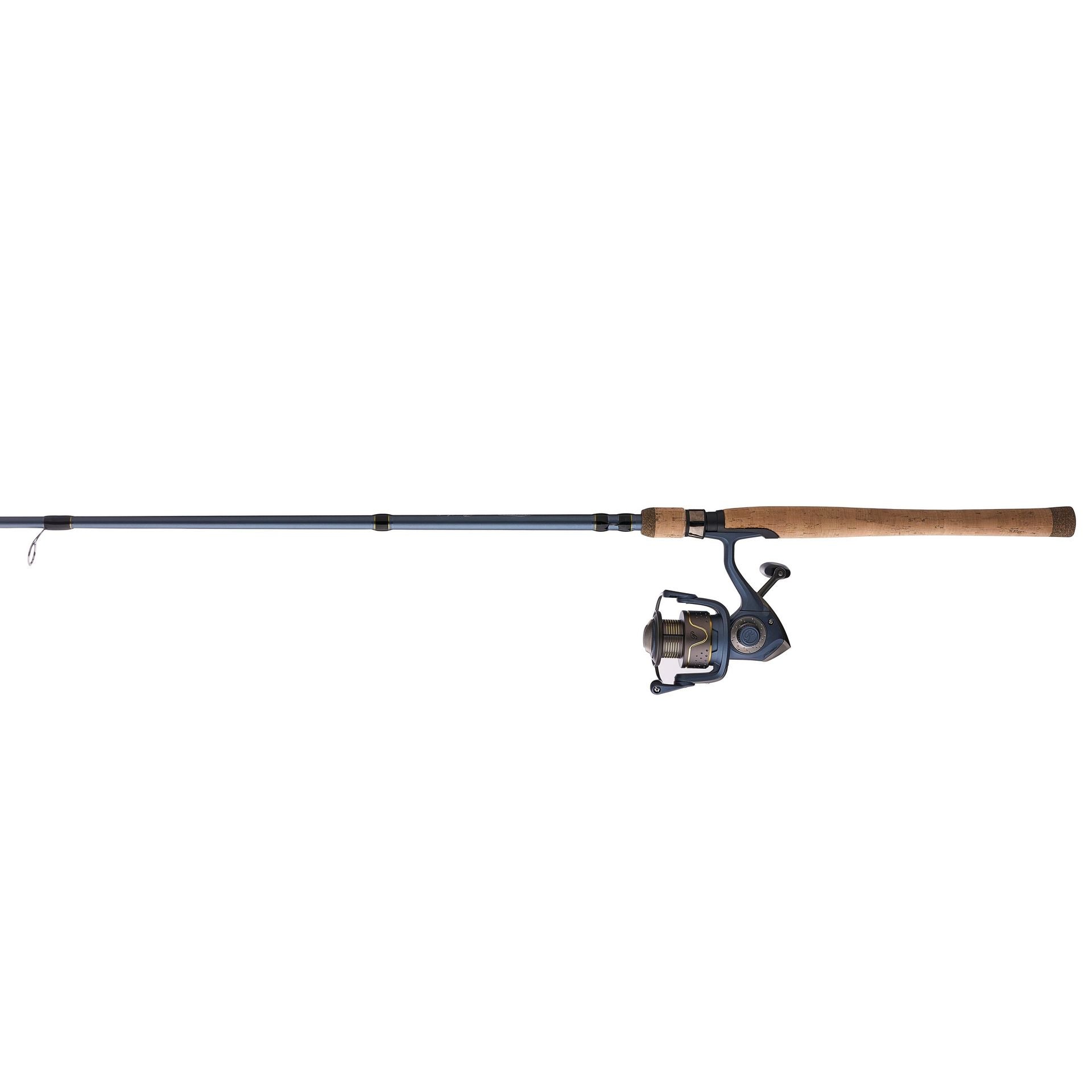 Pflueger President® Spinning Combo
