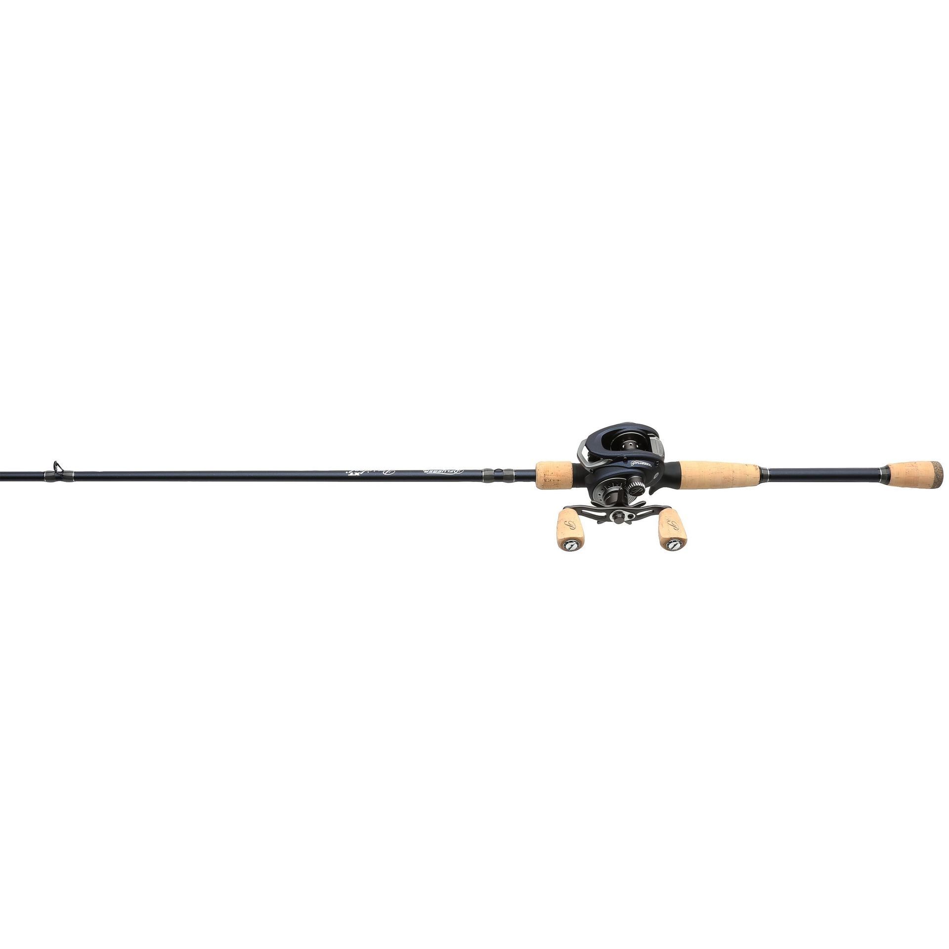 Pflueger President® XT Baitcast Combo
