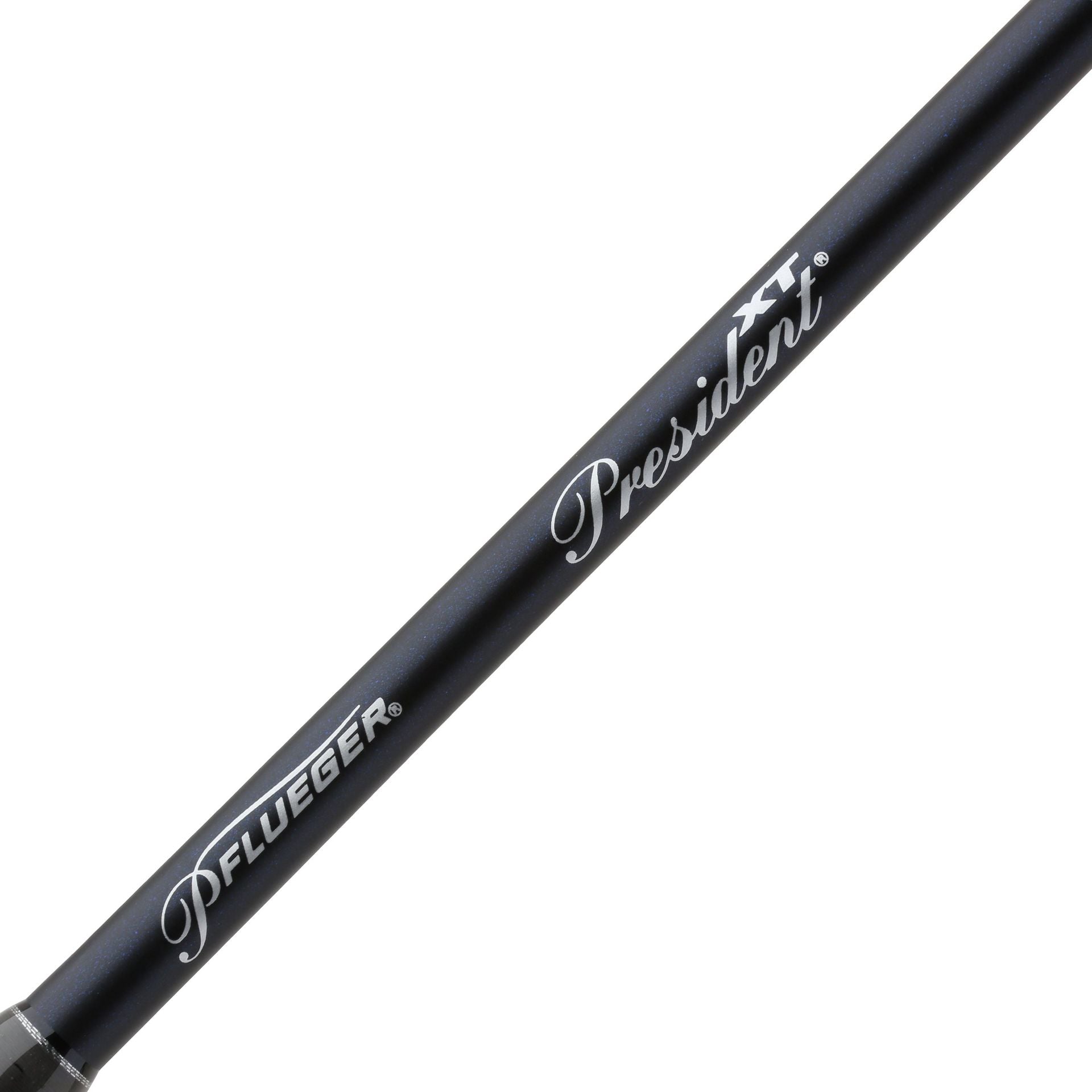 Pflueger President® XT Baitcast Combo