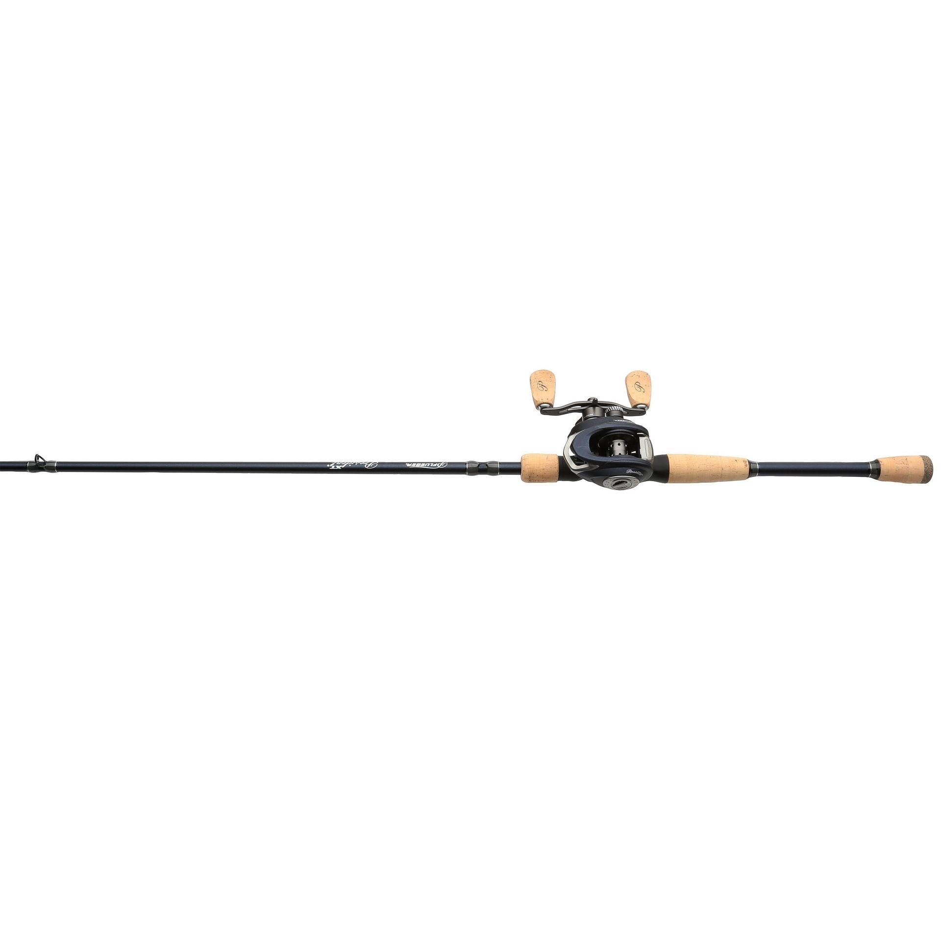 Pflueger President® XT Baitcast Combo