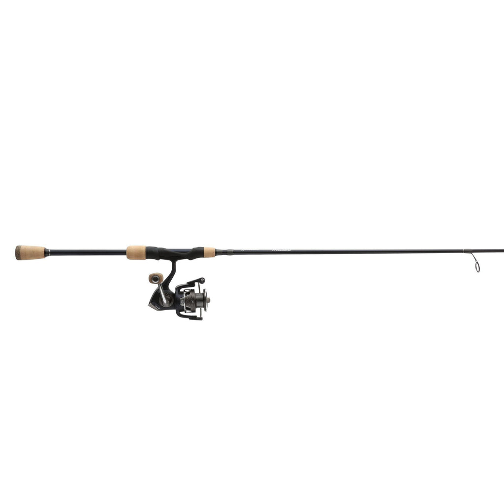 Pflueger President® XT Spinning Combo