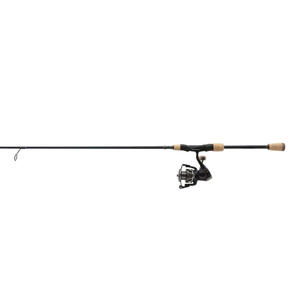 Pflueger President® XT Spinning Combo
