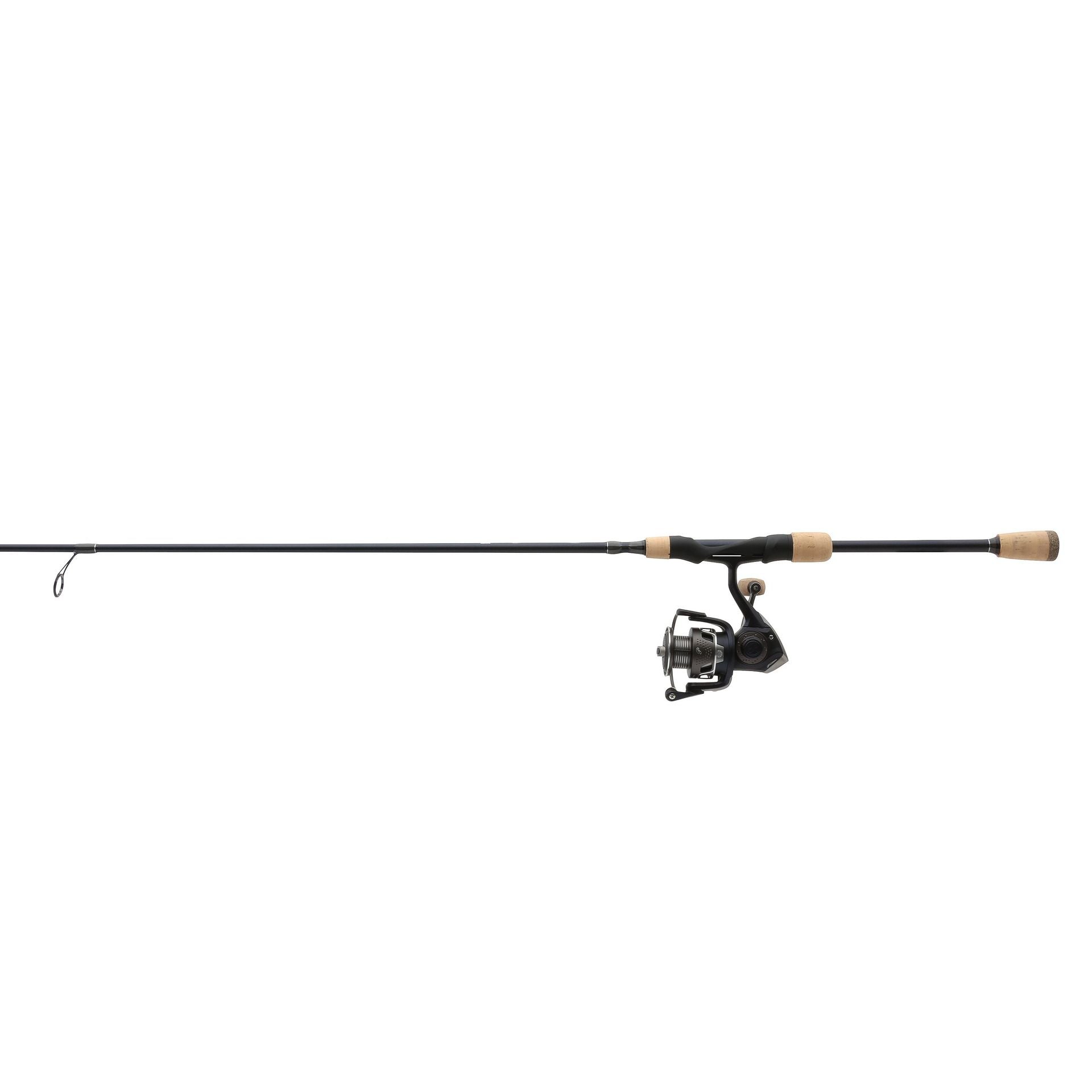 Pflueger President® XT Spinning Combo
