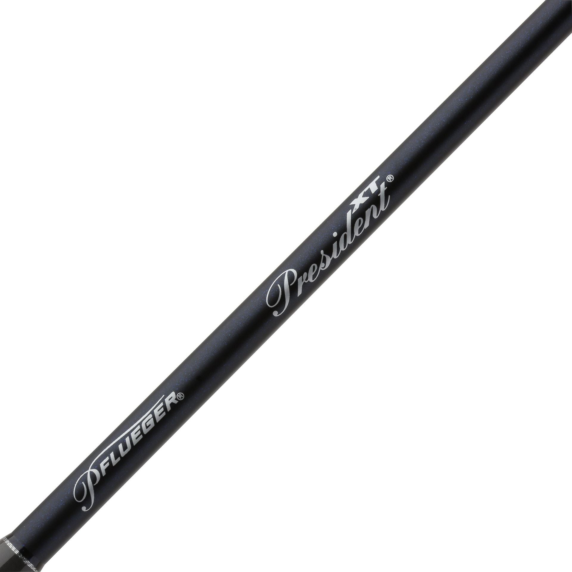 Pflueger President® XT Spinning Combo