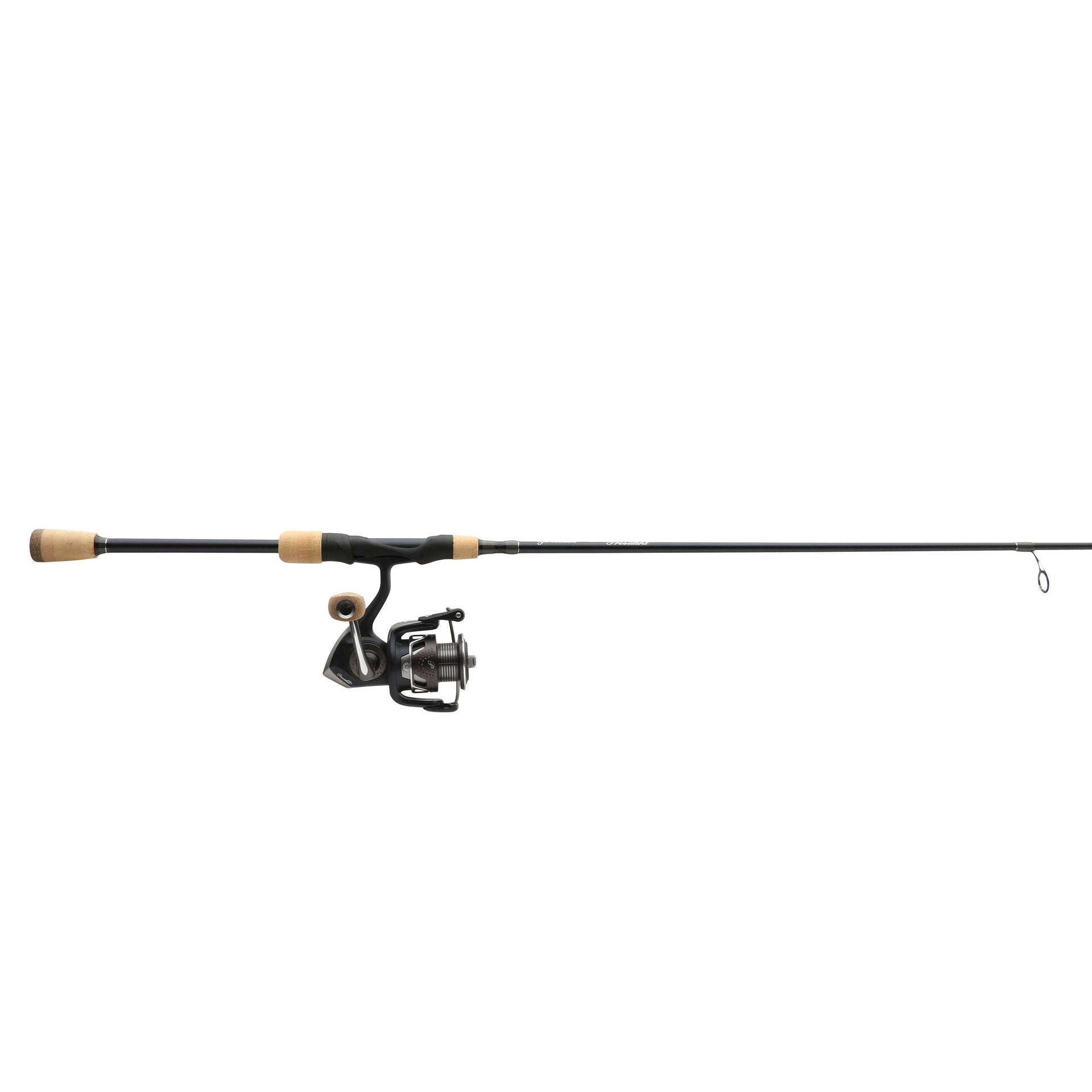 Pflueger President® XT Spinning Combo