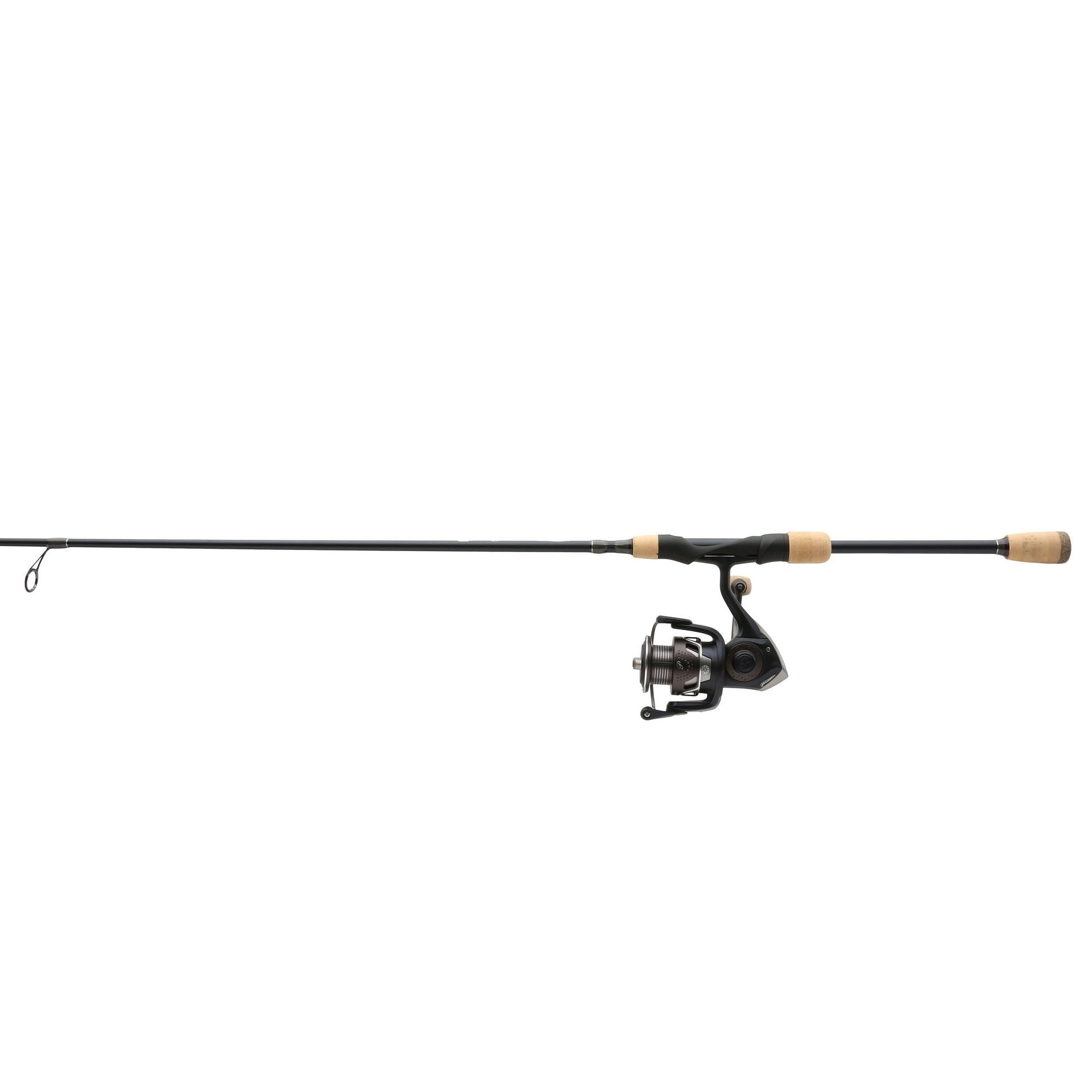 Pflueger President® XT Spinning Combo