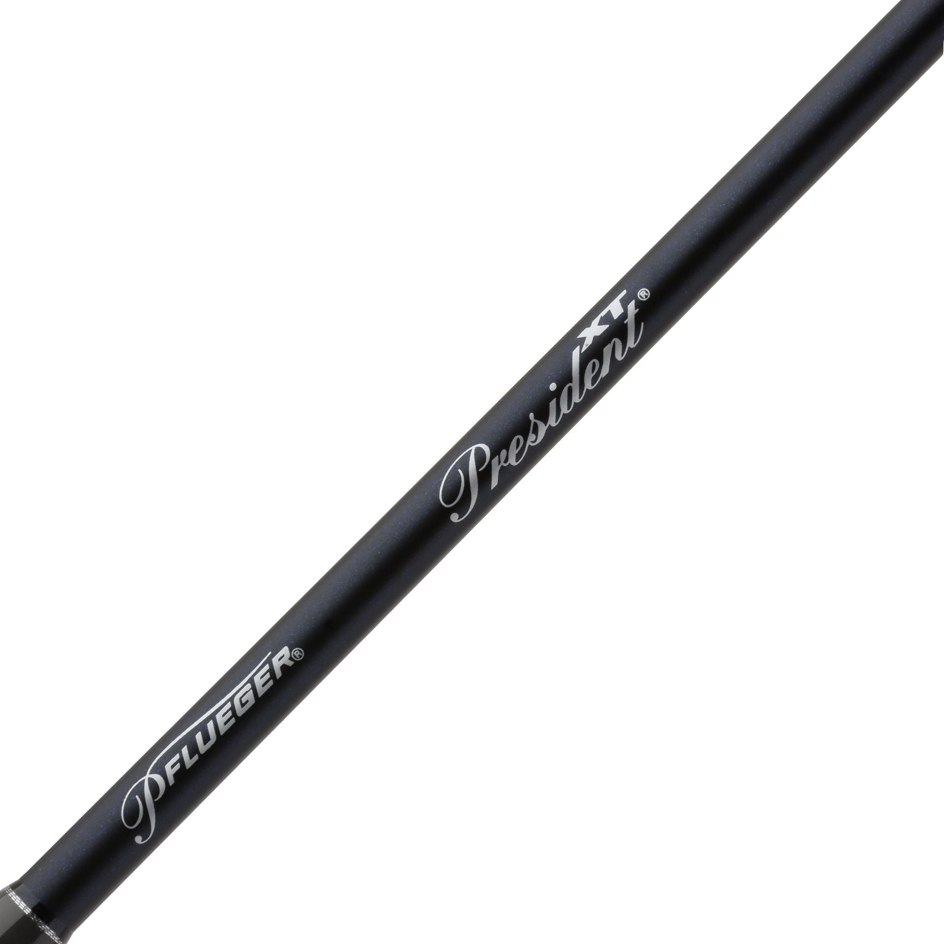 Pflueger President® XT Spinning Combo