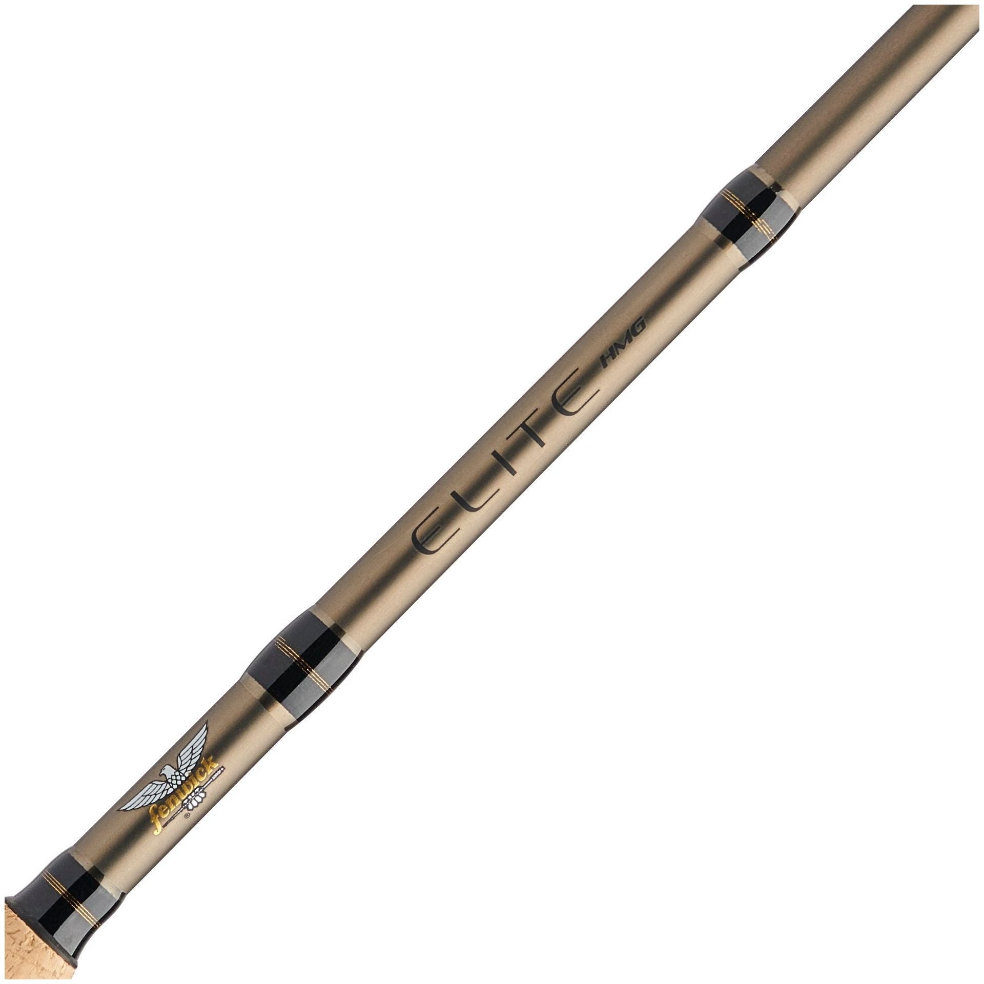 Pflueger Supreme® Spinning Combo
