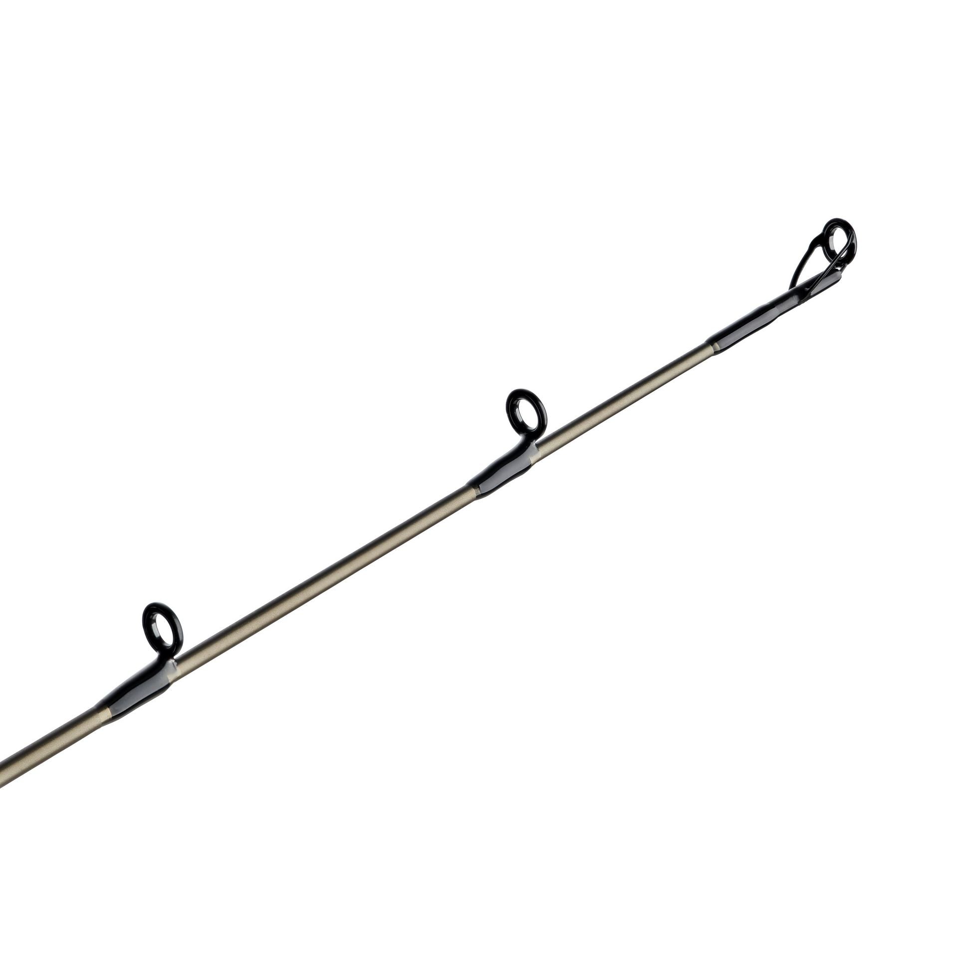 Pflueger Supreme® Spinning Combo