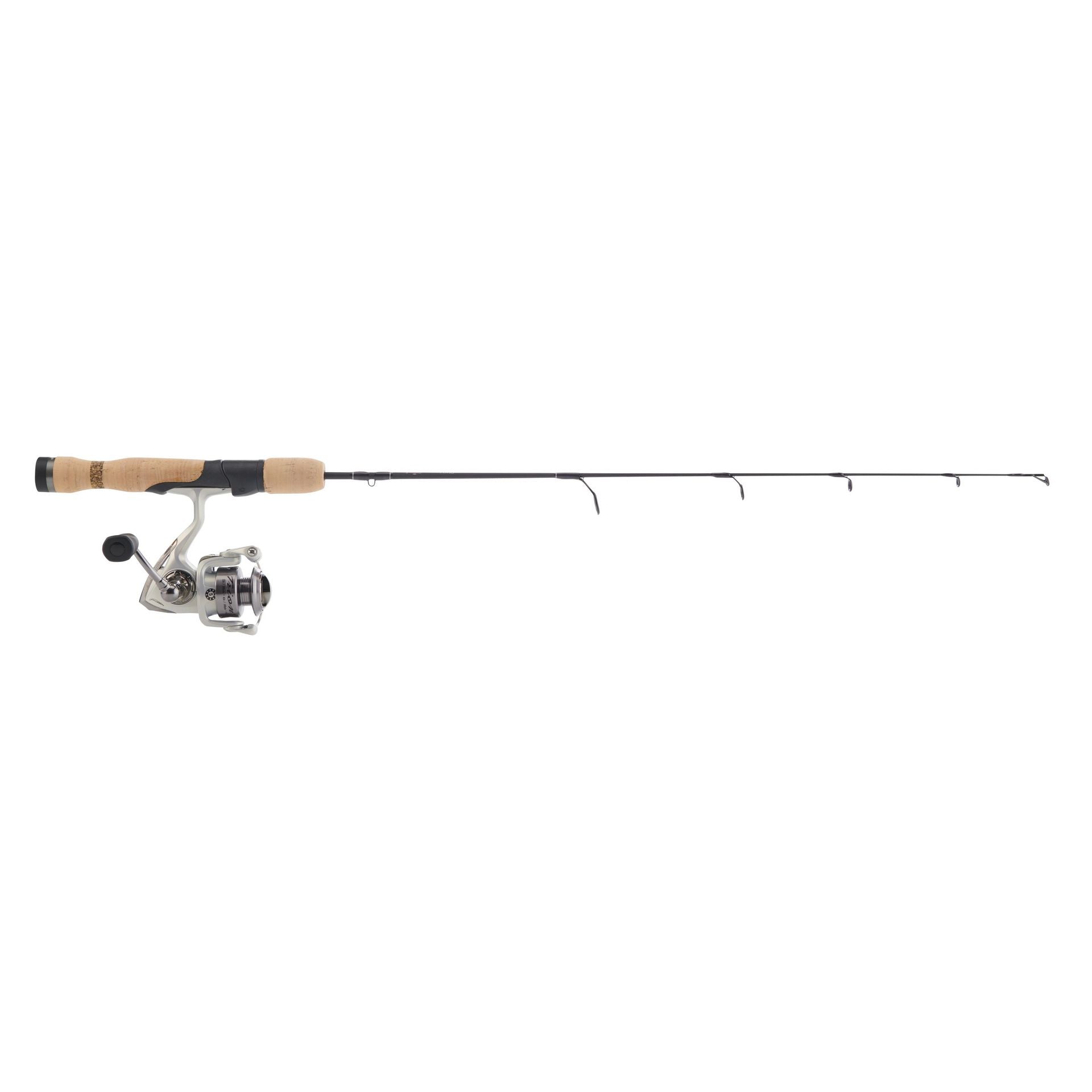 Pflueger Trion® Fenwick® HMG® Ice Spinning Combo