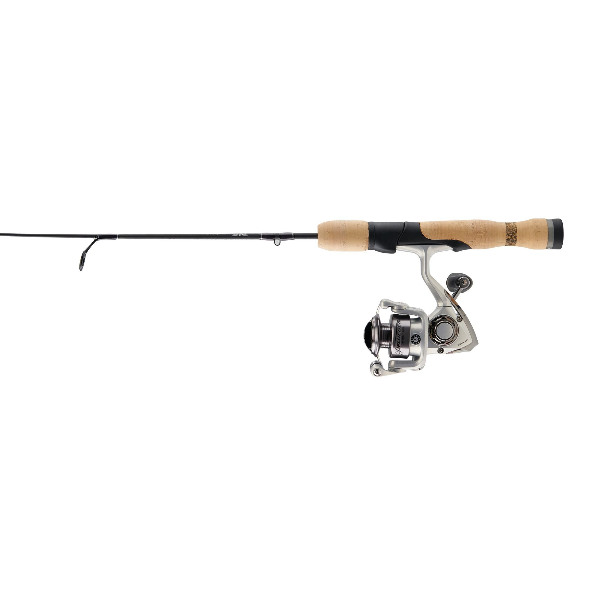 Pflueger Trion® Fenwick® HMG® Ice Spinning Combo