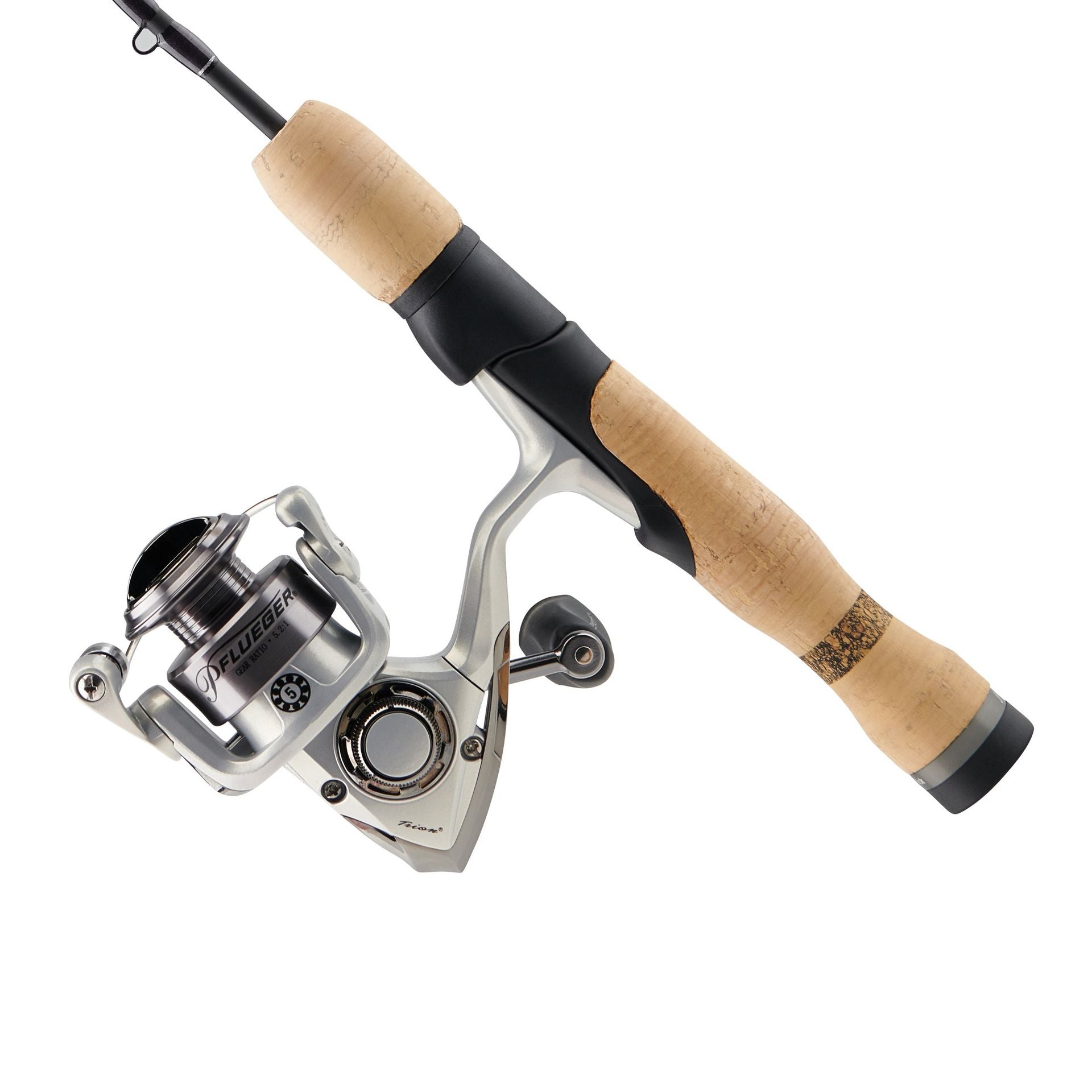 Pflueger Trion® Fenwick® HMG® Ice Spinning Combo