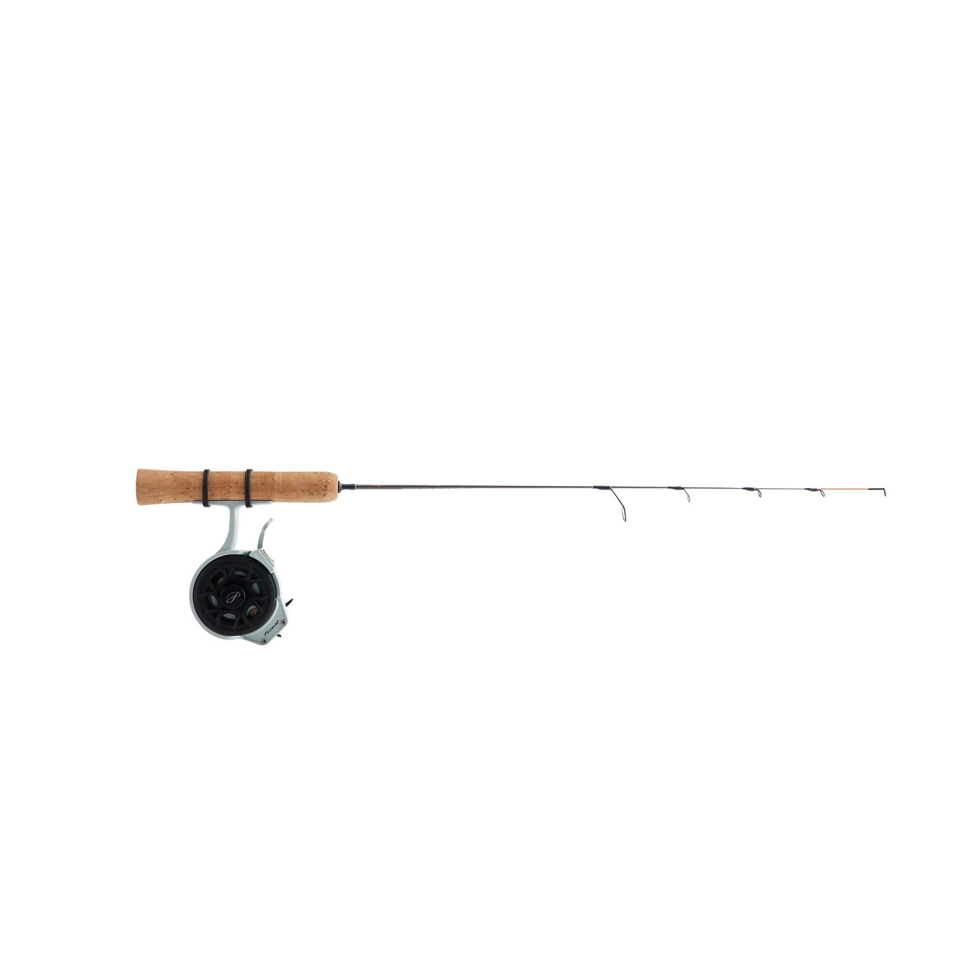 Pflueger Trion® Inline Ice Combo
