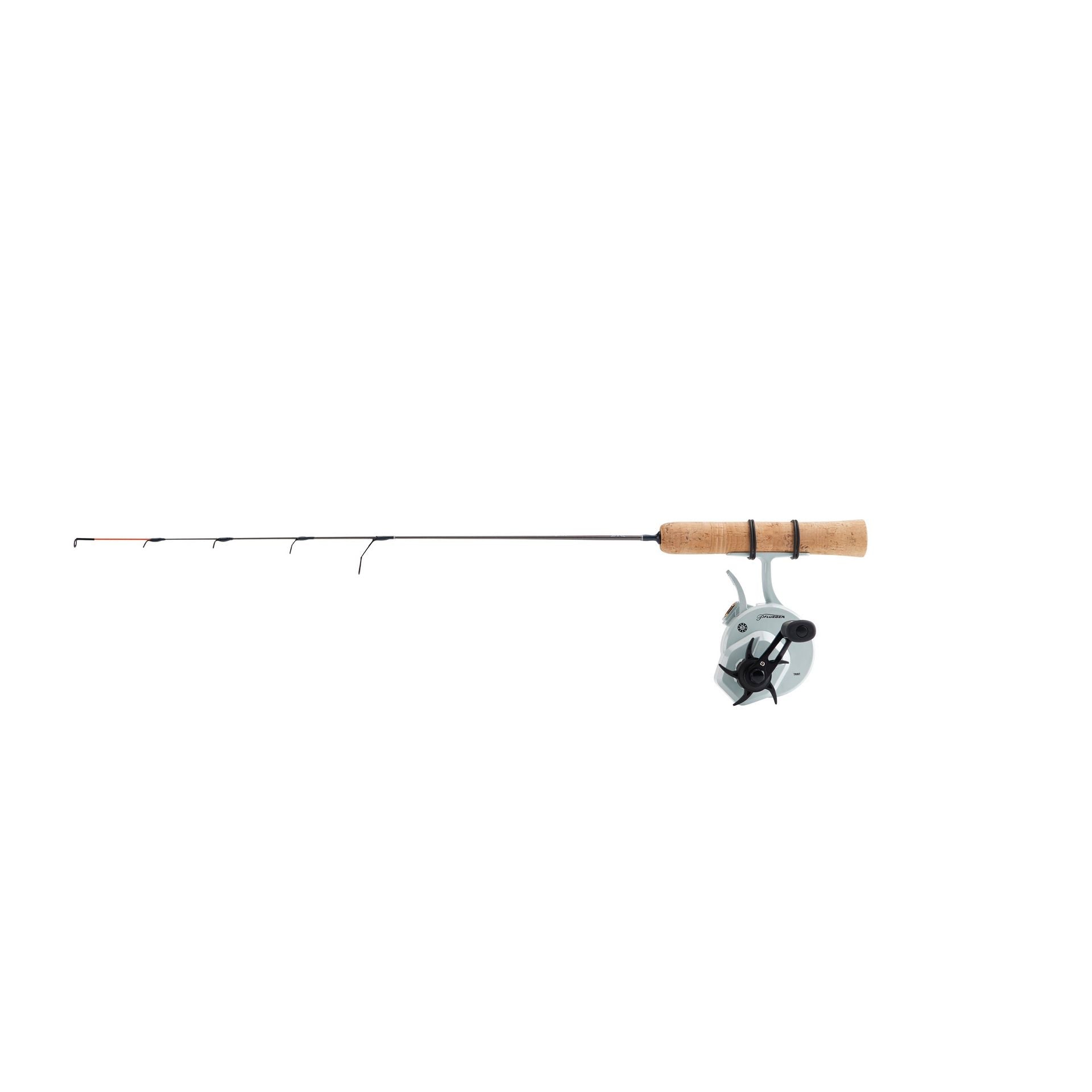Pflueger Trion® Inline Ice Combo