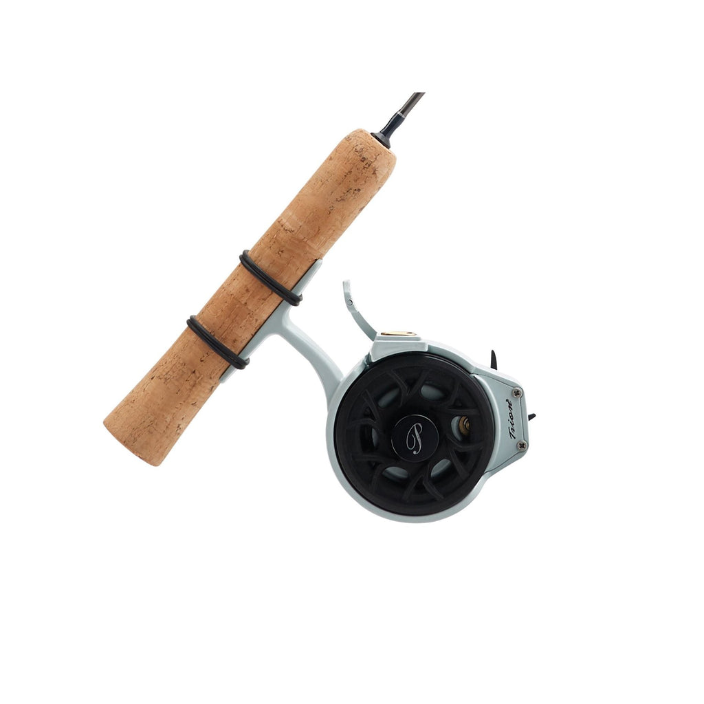 Pflueger Trion® Inline Ice Combo