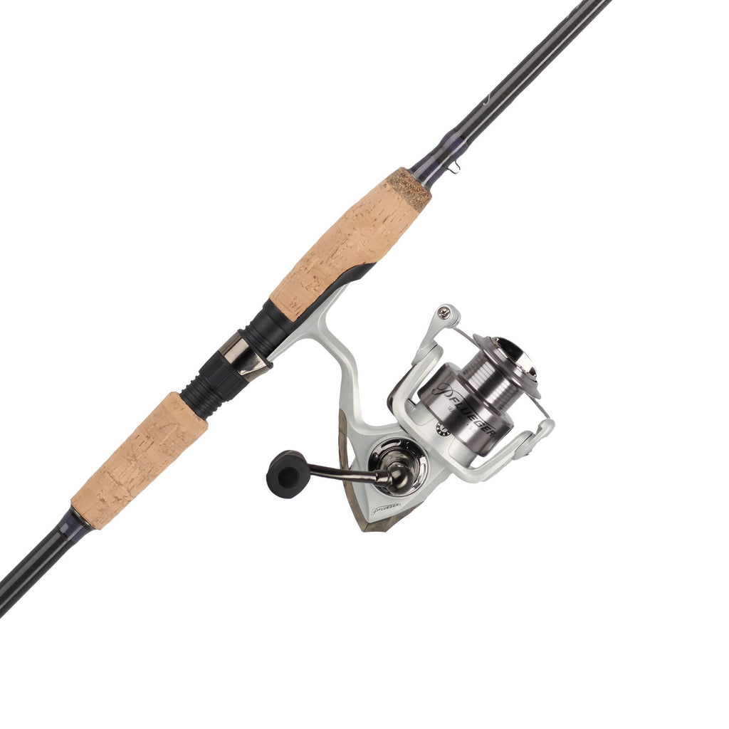 Pflueger Trion® Spinning Combo