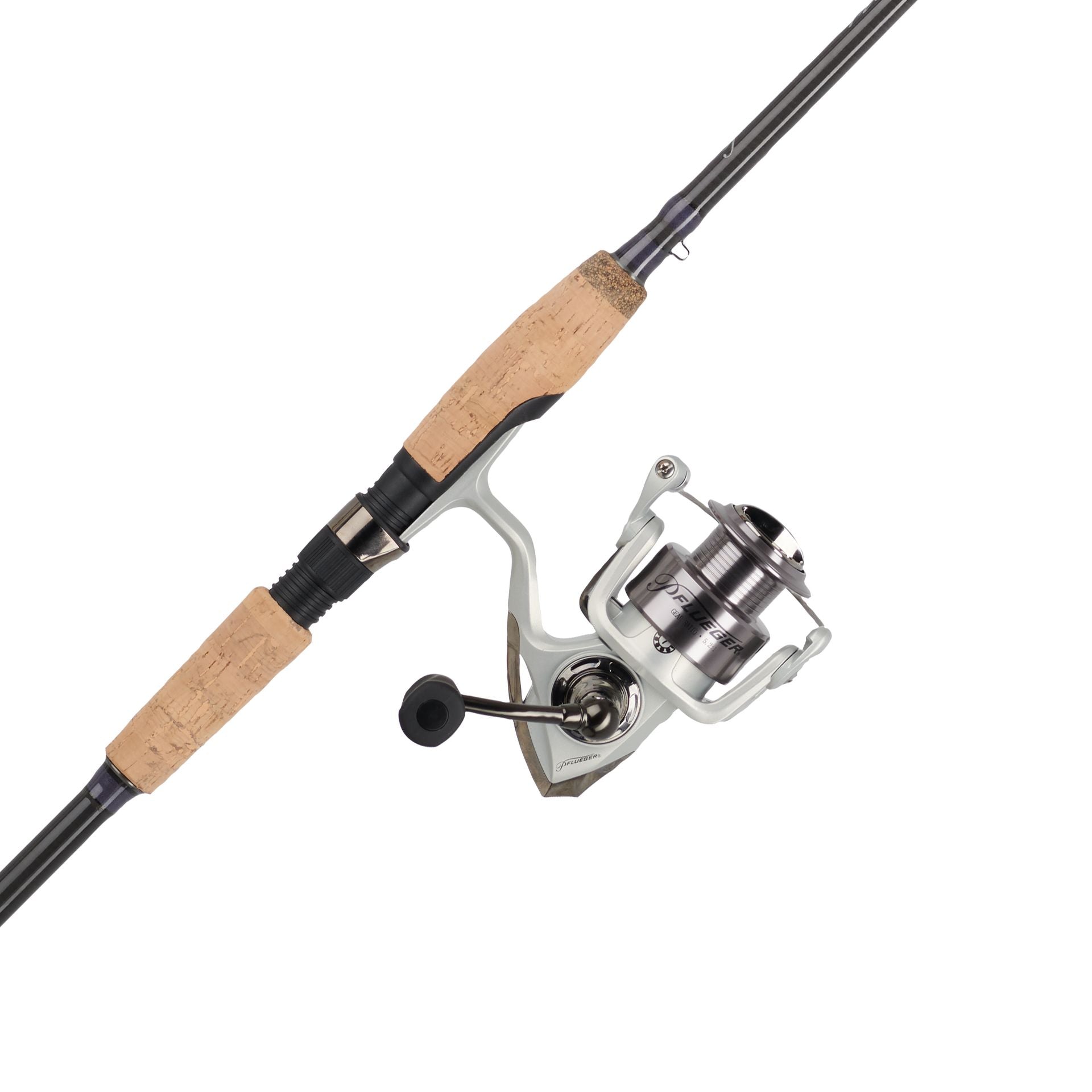 Pflueger Trion® Spinning Combo