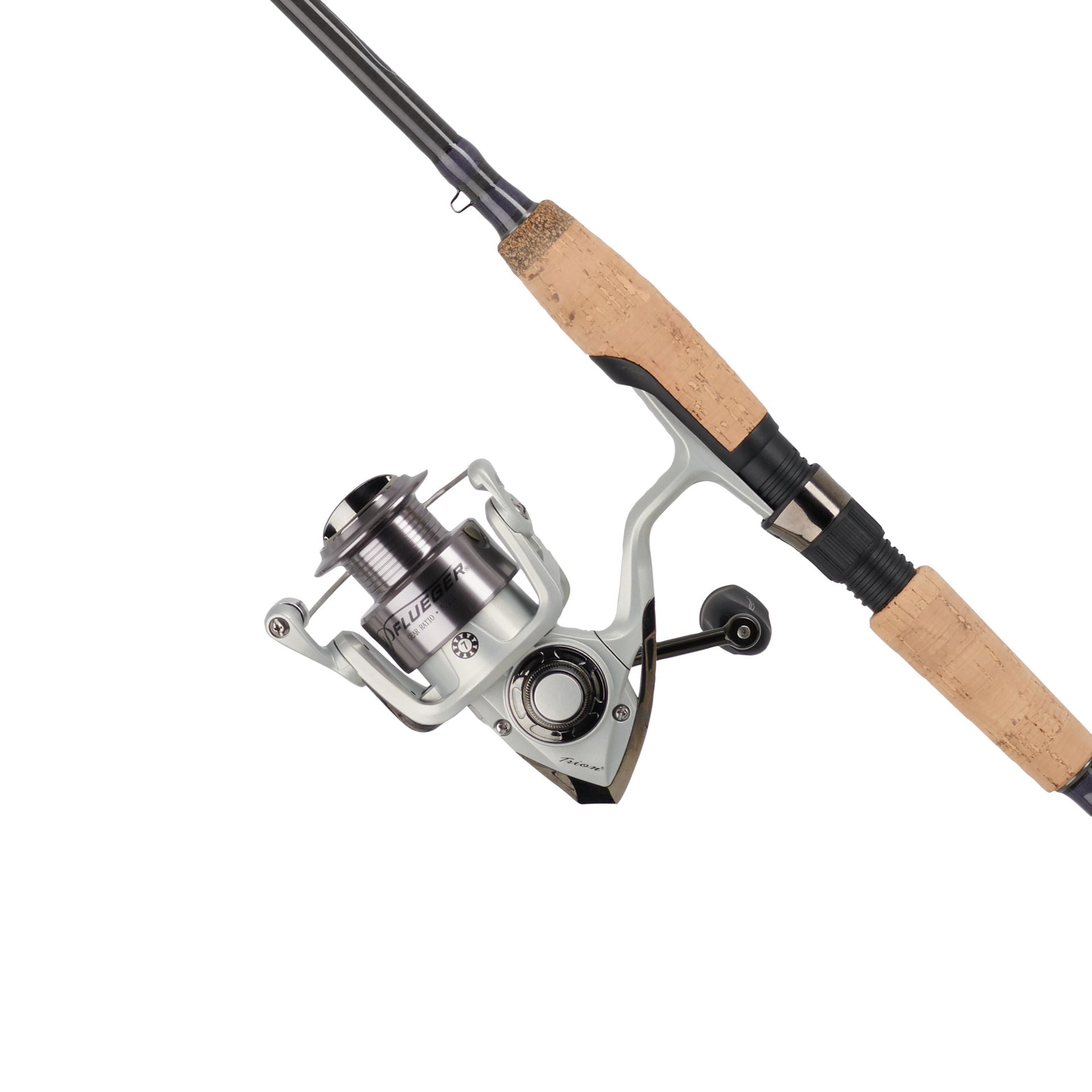 Pflueger Trion® Spinning Combo