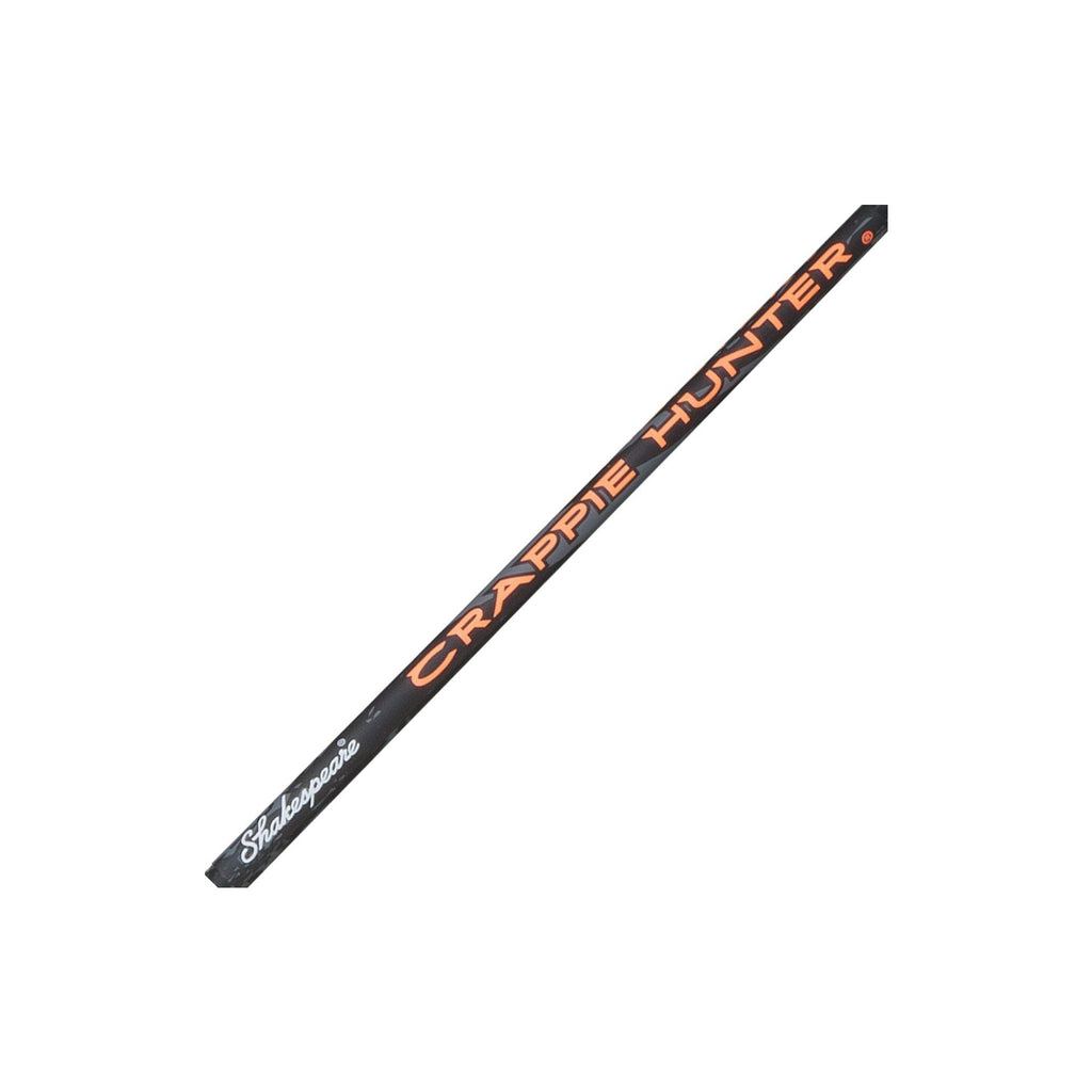 Shakespeare Crappie Hunter Spinning Combo