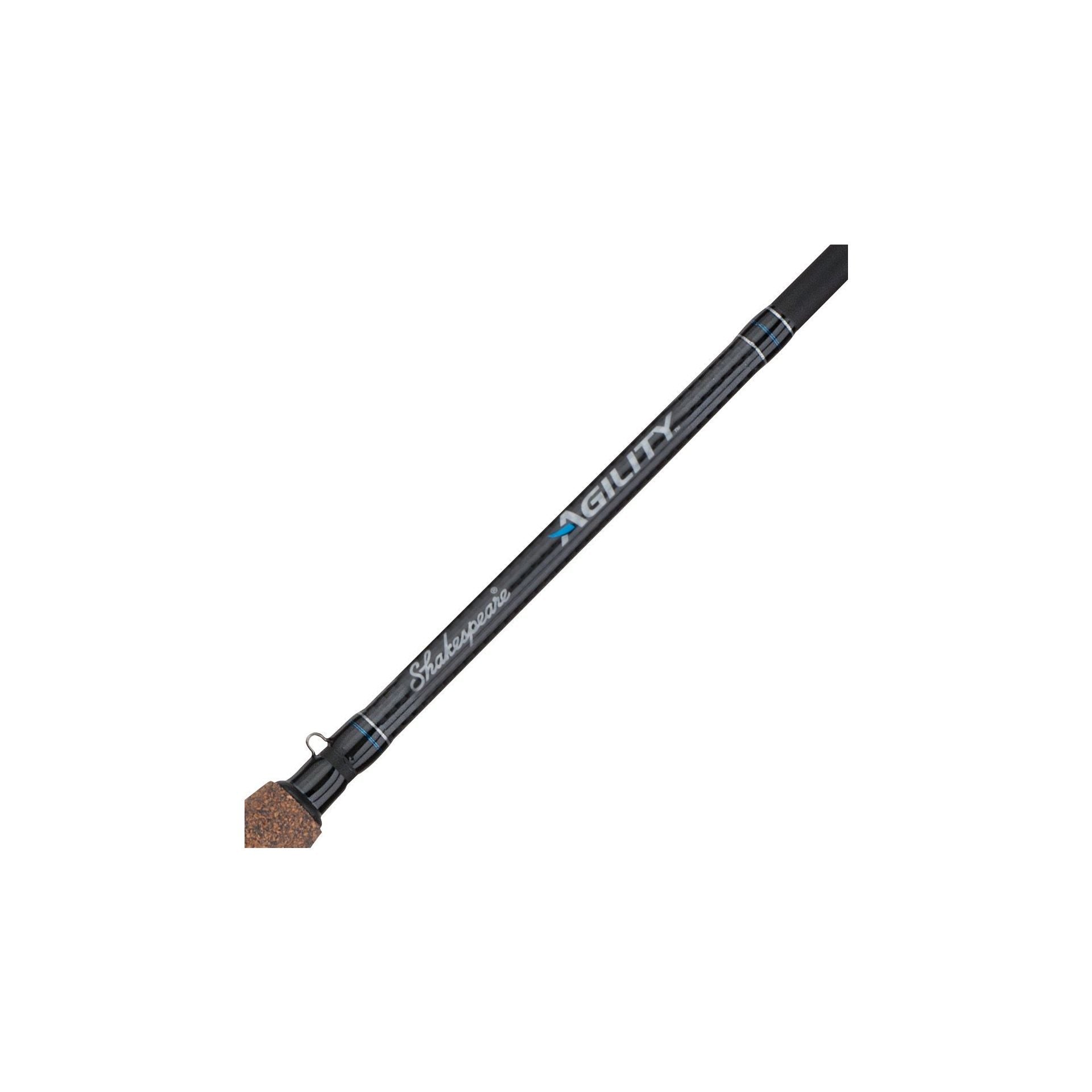 Shakespeare Agility® Spinning Combo