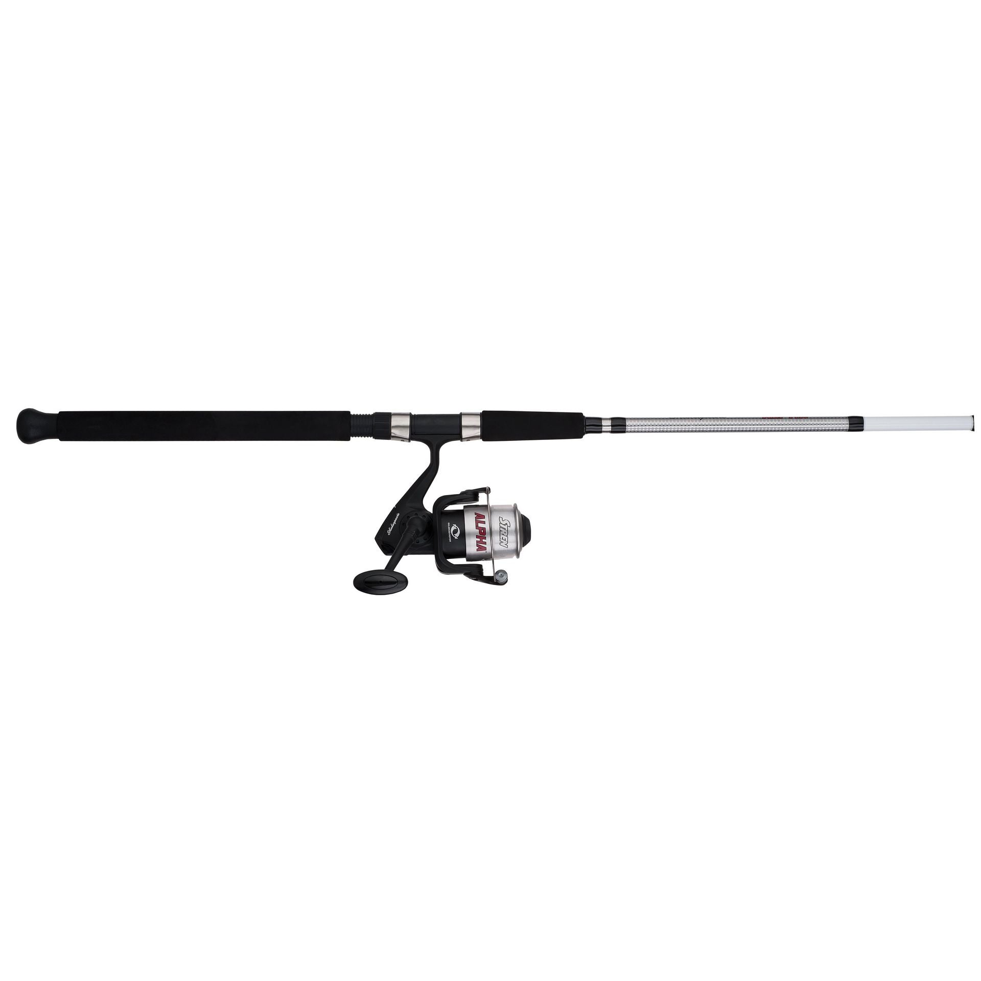 Shakespeare Alpha® Spinning Combo