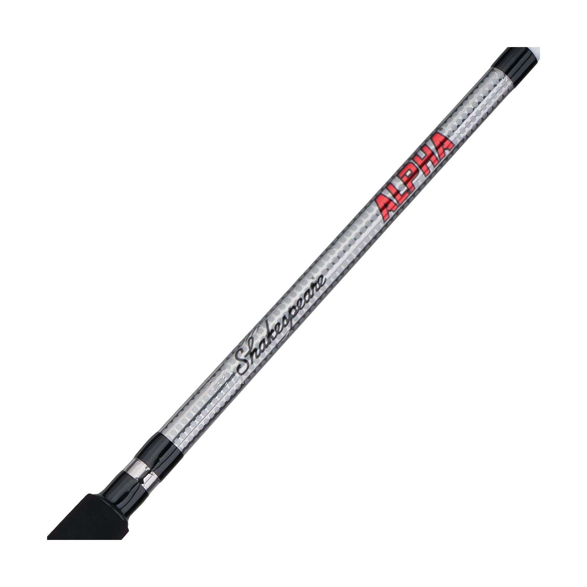 Shakespeare Alpha® Spinning Combo