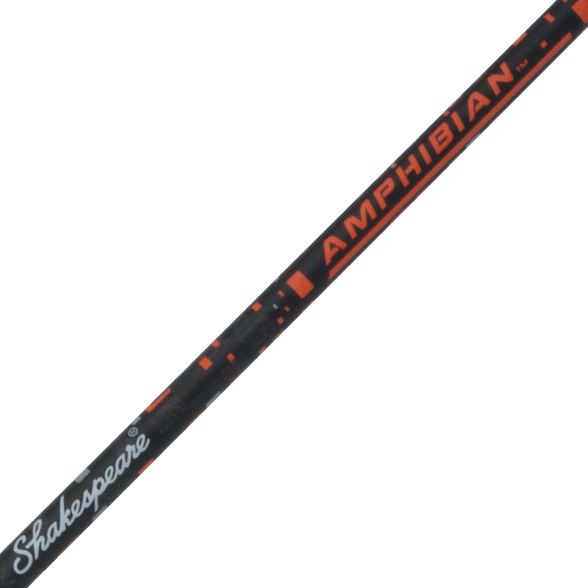 Shakespeare Amphibian® Spinning Combo