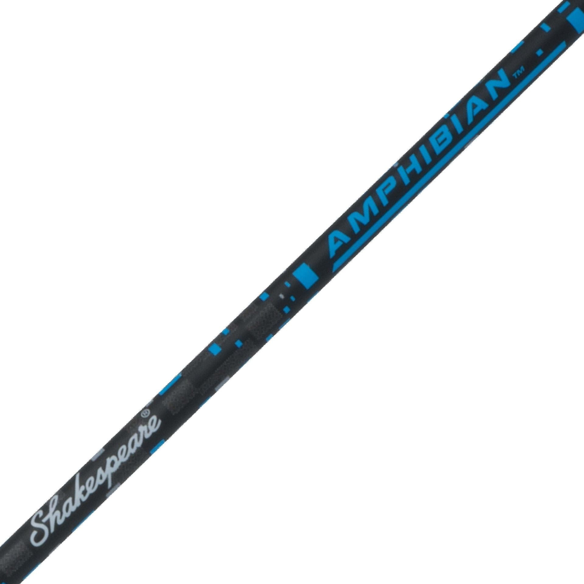 Shakespeare Amphibian® Spincast Combo