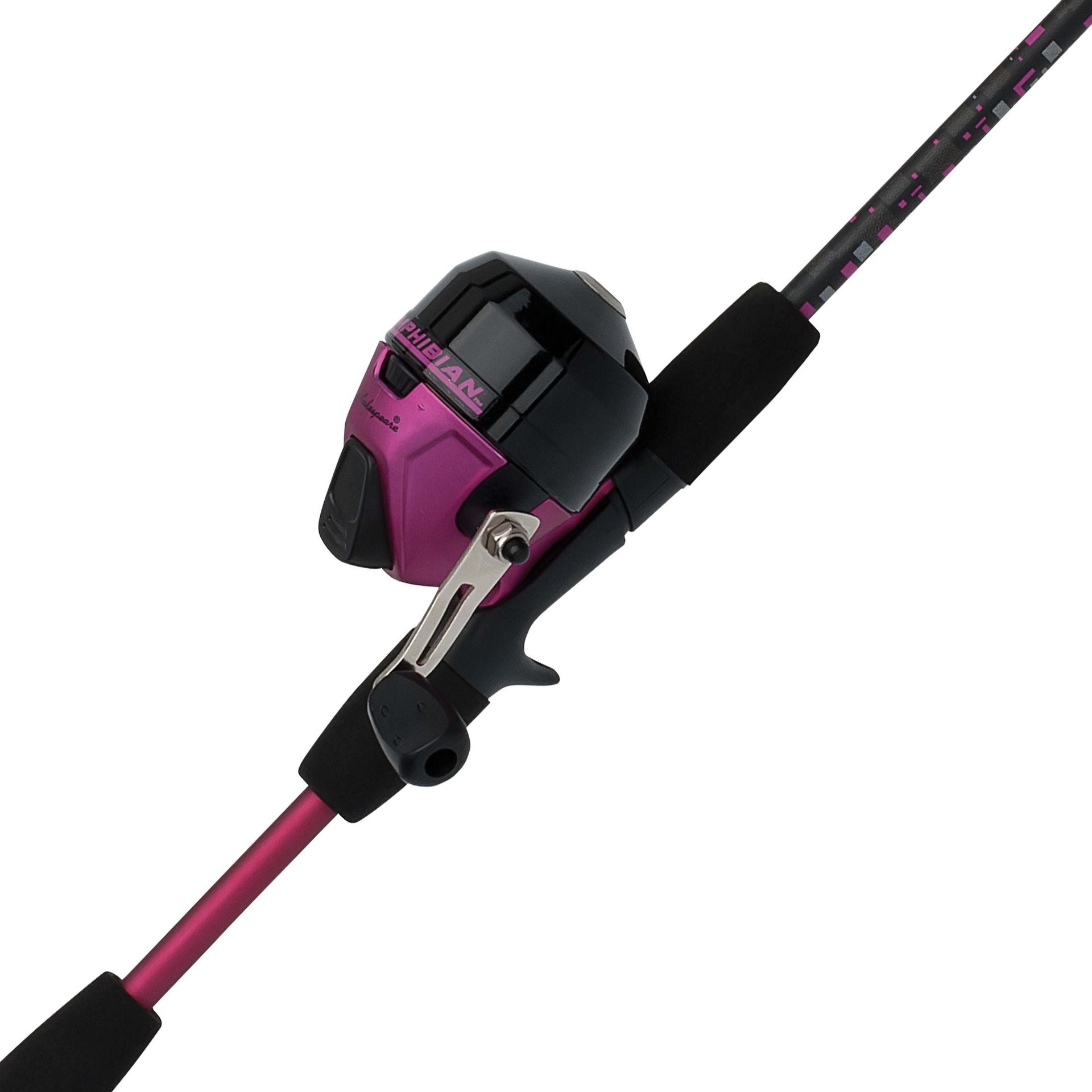 Shakespeare Amphibian® Spincast Combo