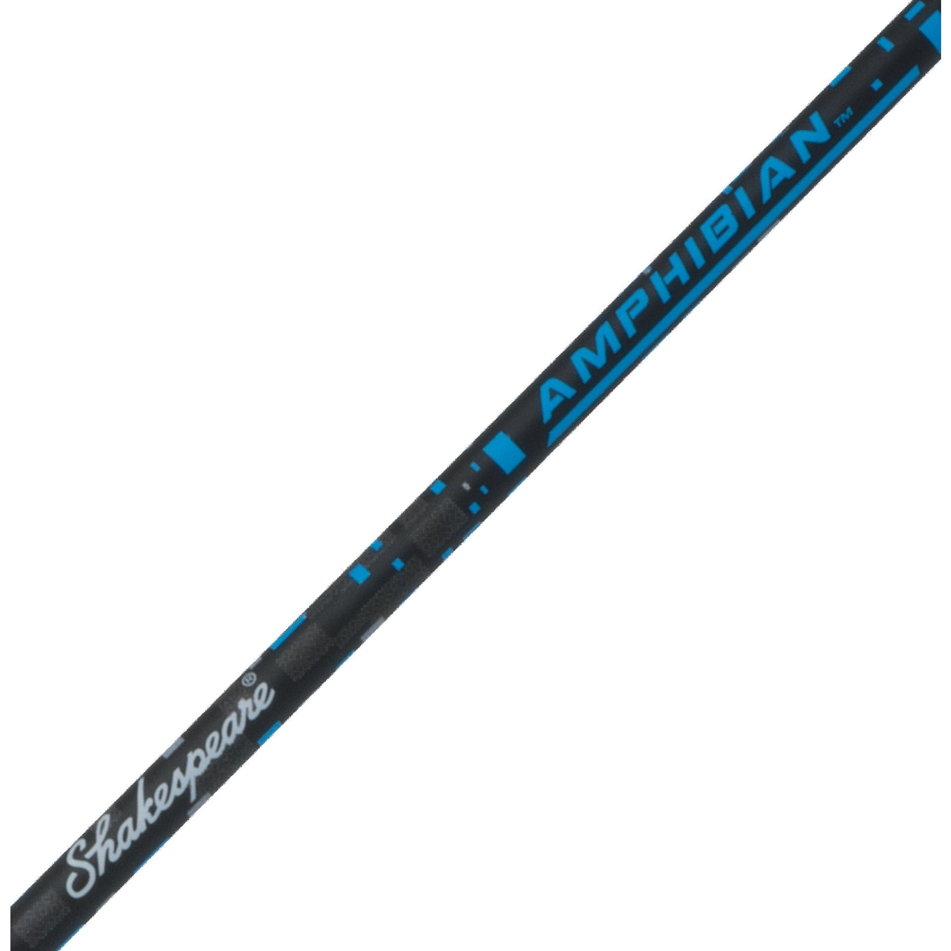 Shakespeare Amphibian® Spinning Combo